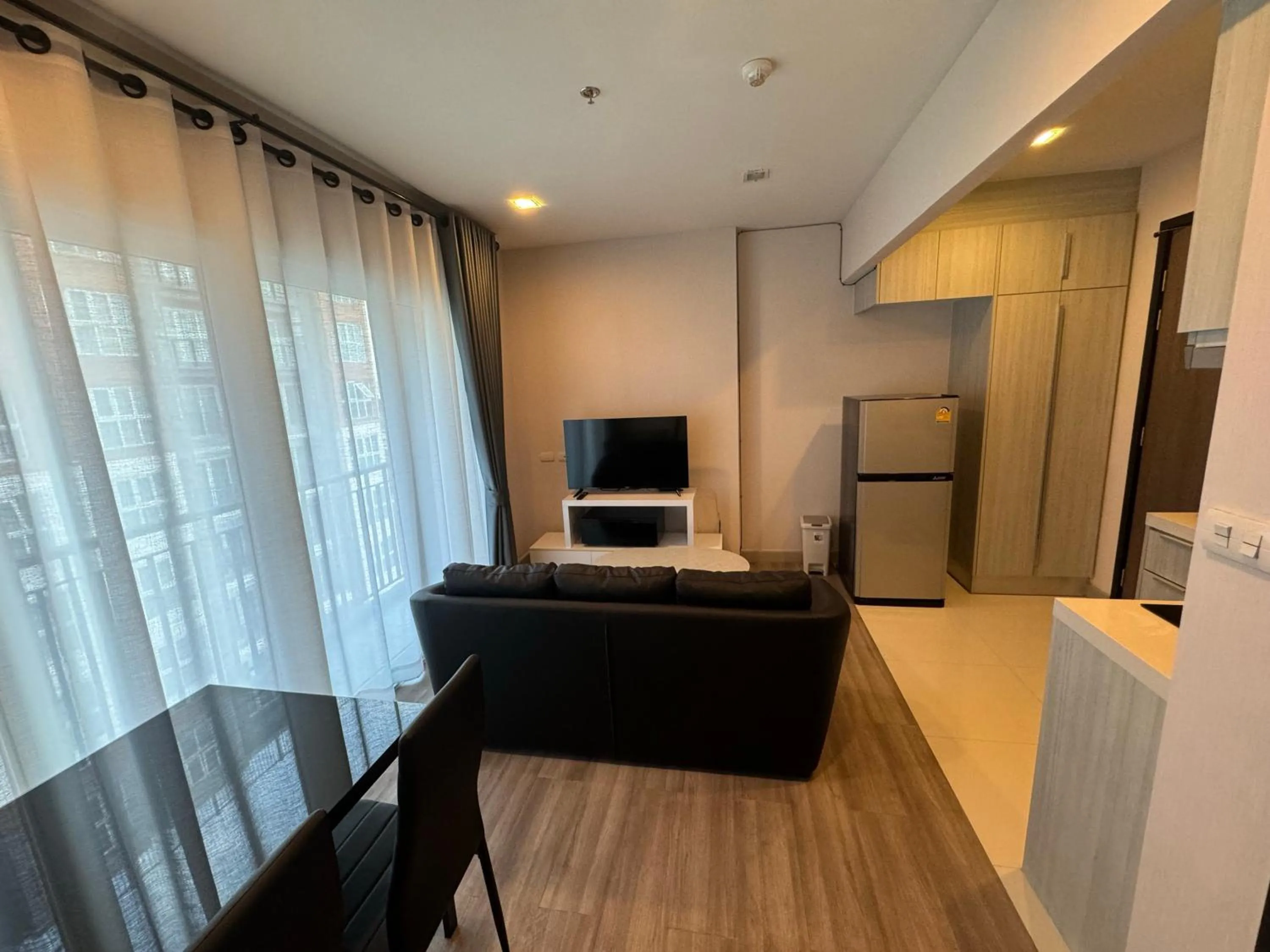 The Prio Condo Near Chiang Mai Airport