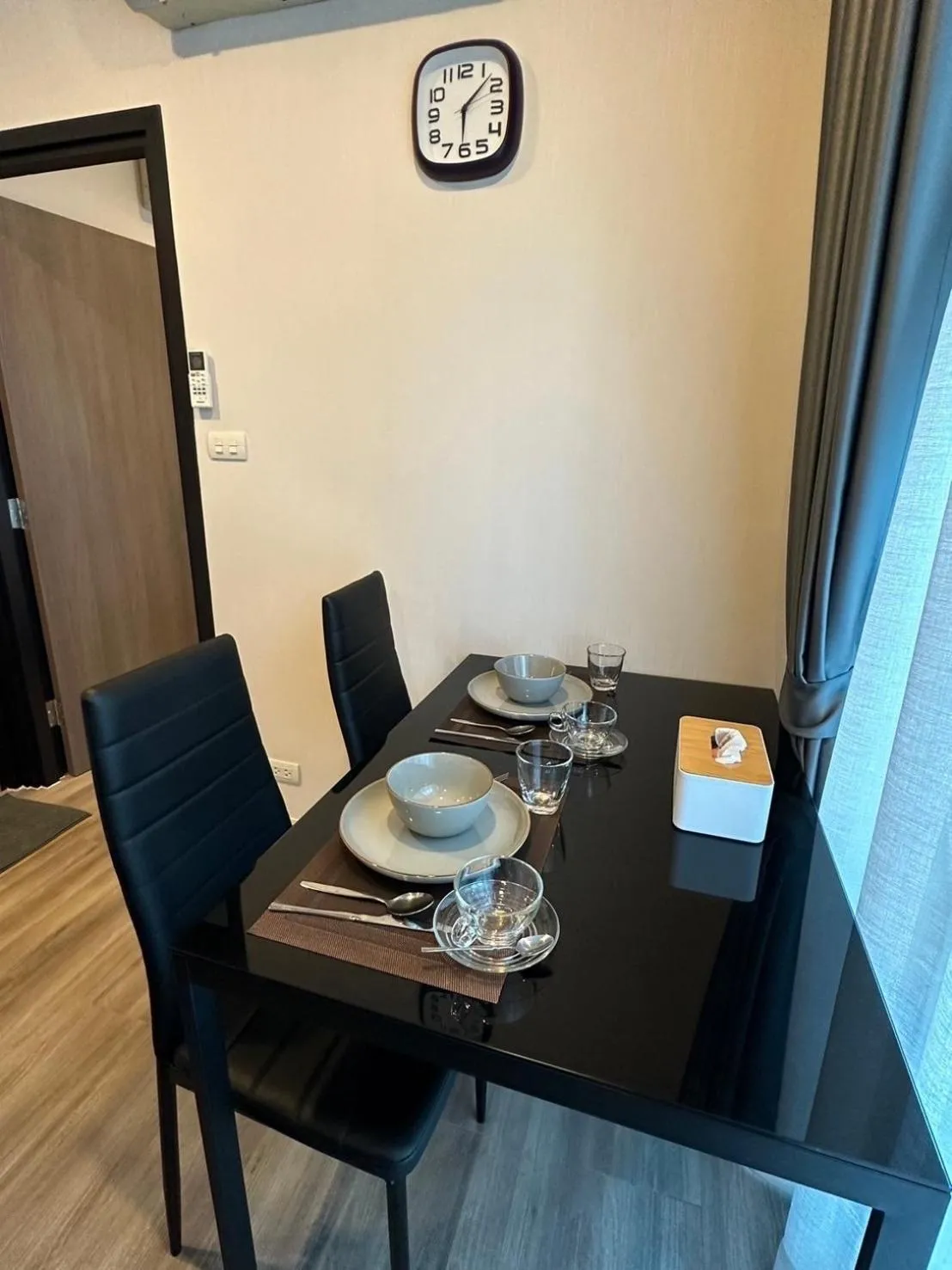 The Prio Condo Near Chiang Mai Airport