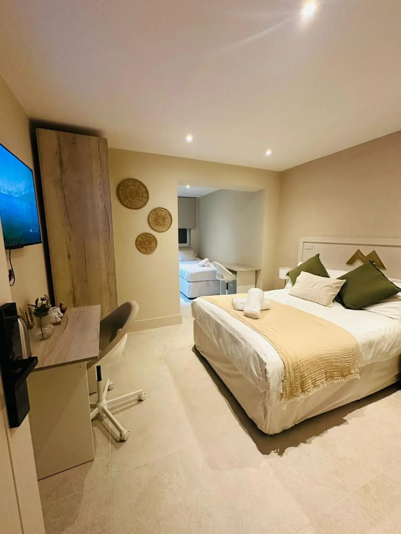 MSM Arena Hotel MSM Arena Hotel