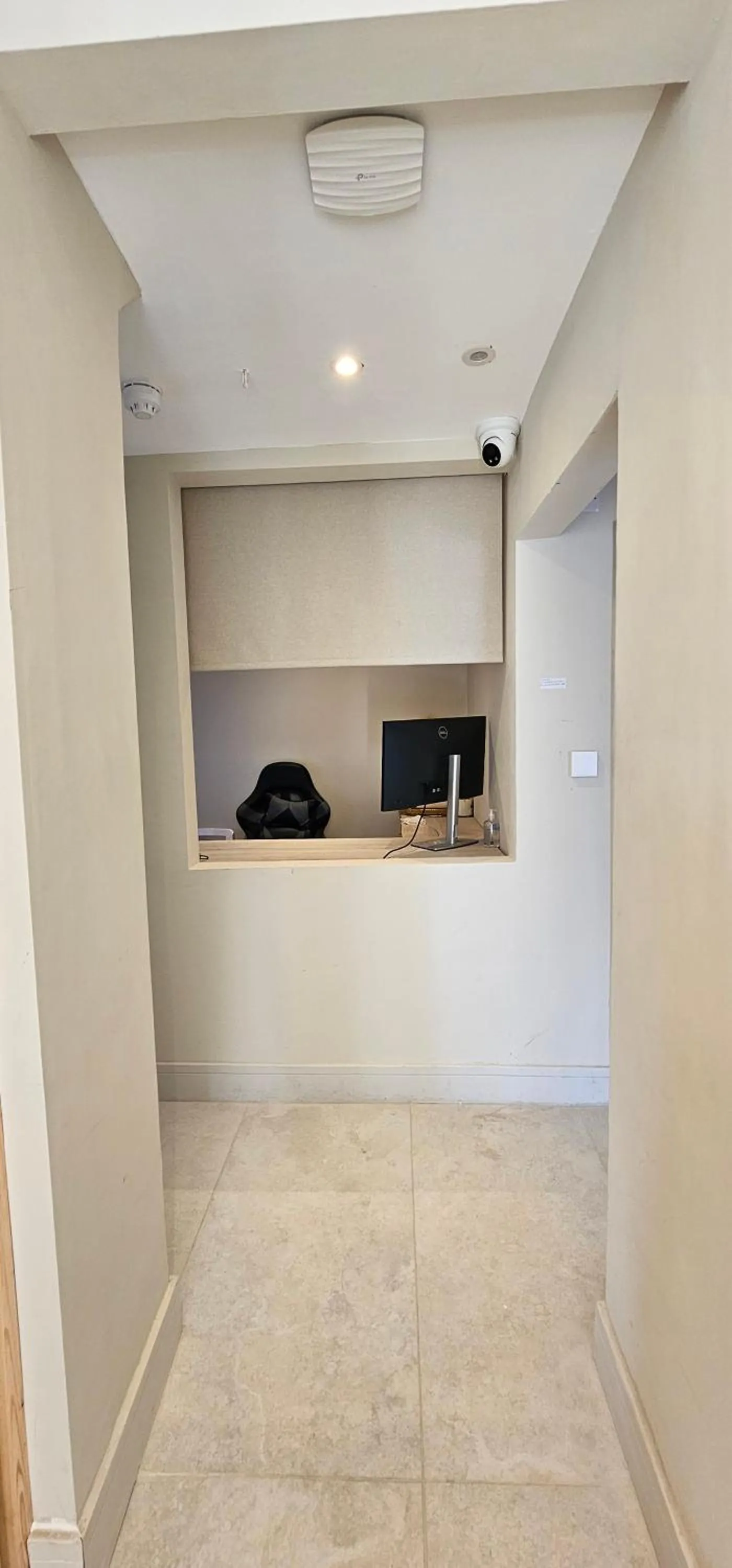 Property building in MSM Arena Hotel