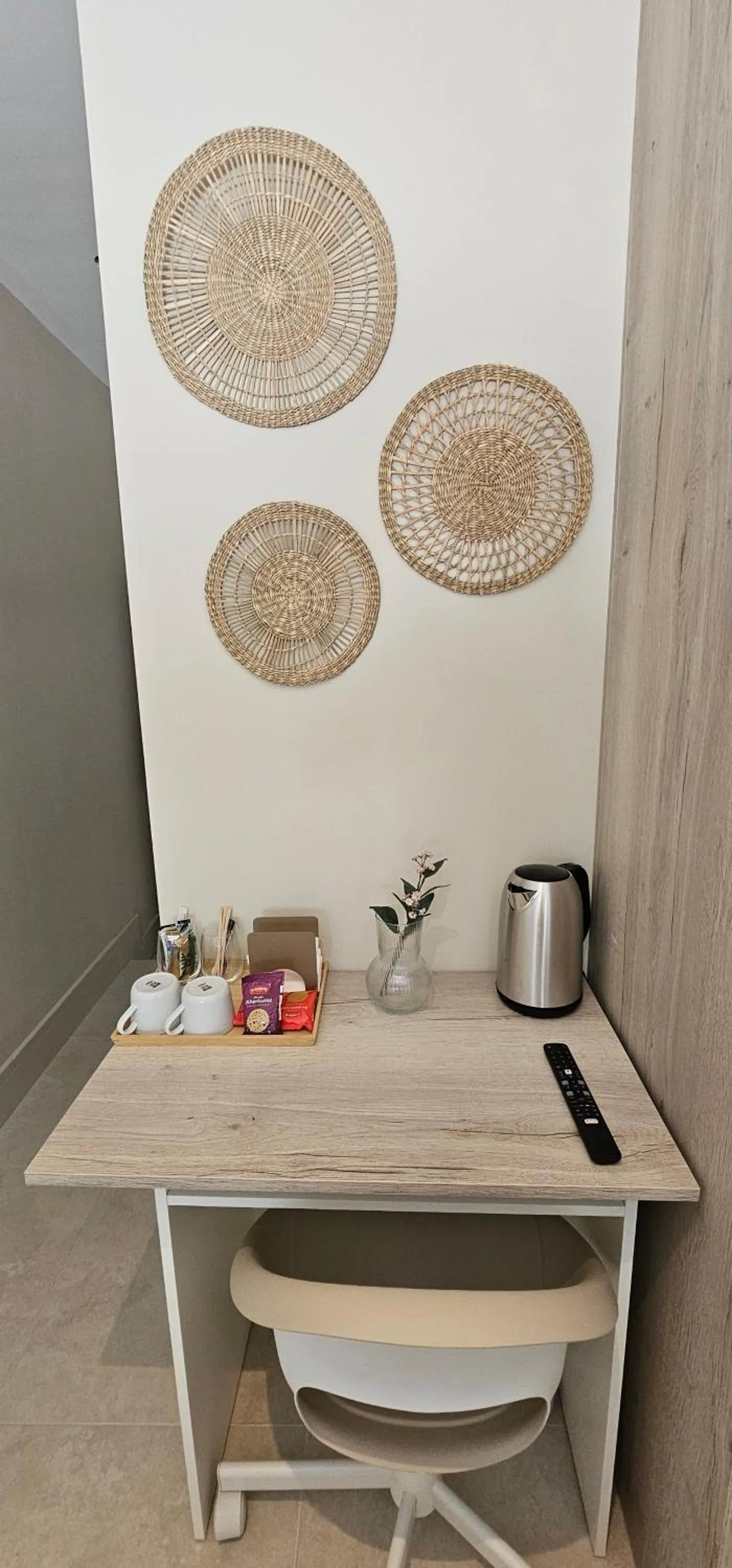 Coffee/tea facilities in MSM Arena Hotel