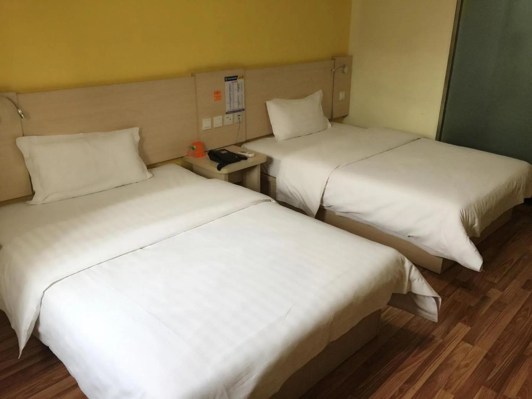 7Days Inn Jinan Lixia District Government