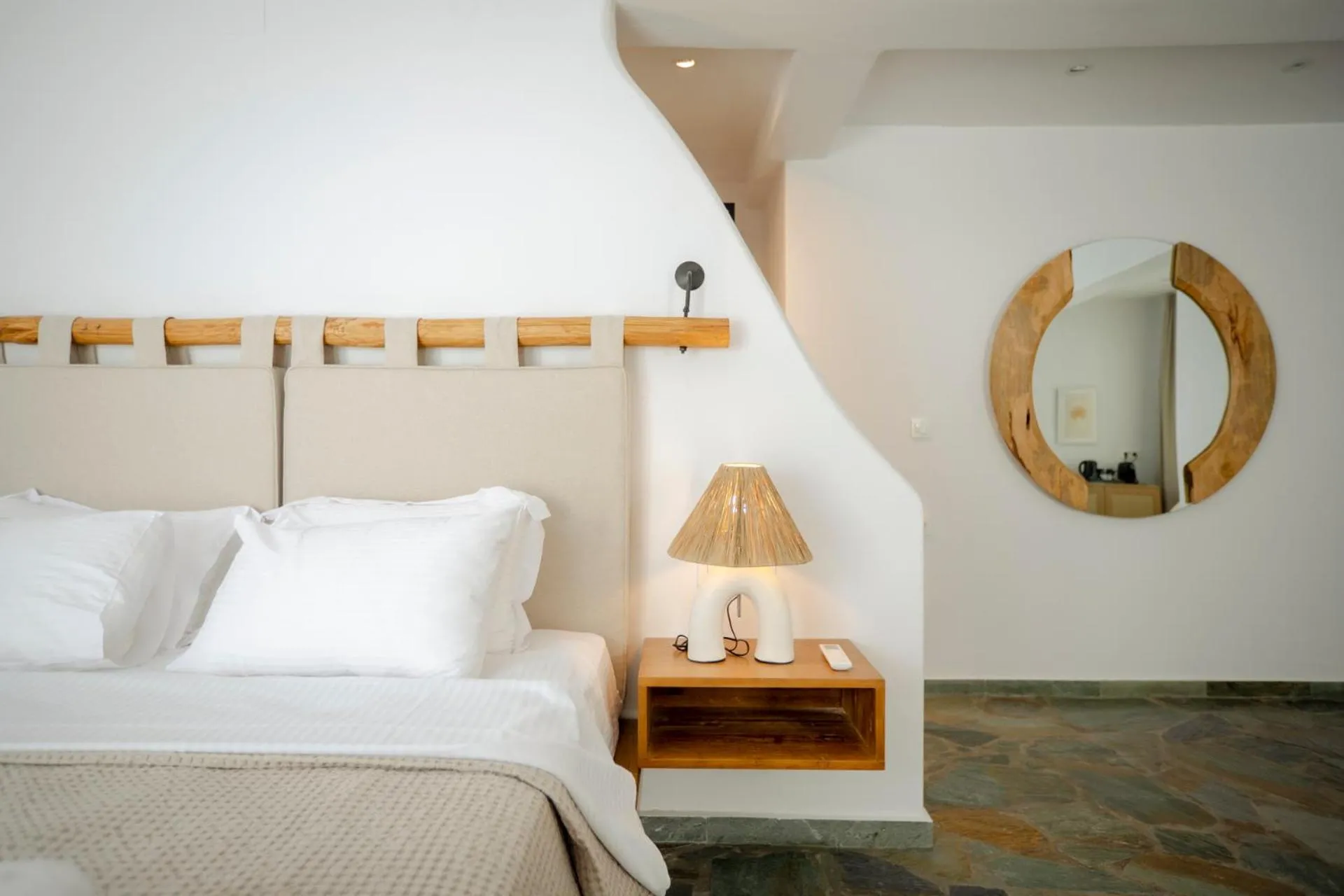 Villa Vivari Suites