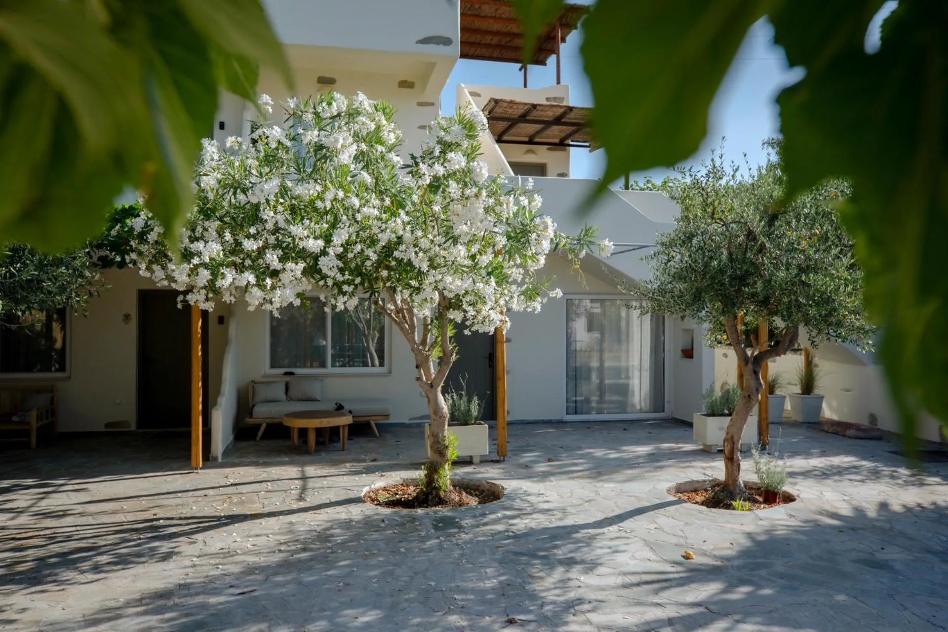 Villa Vivari Suites