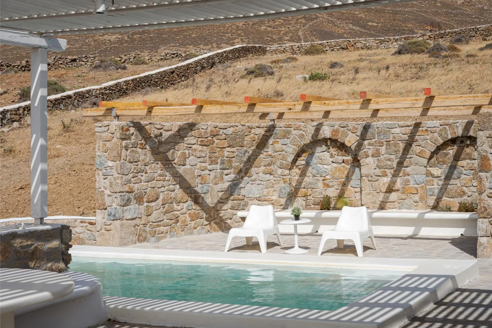 Lea Villas Mykonos