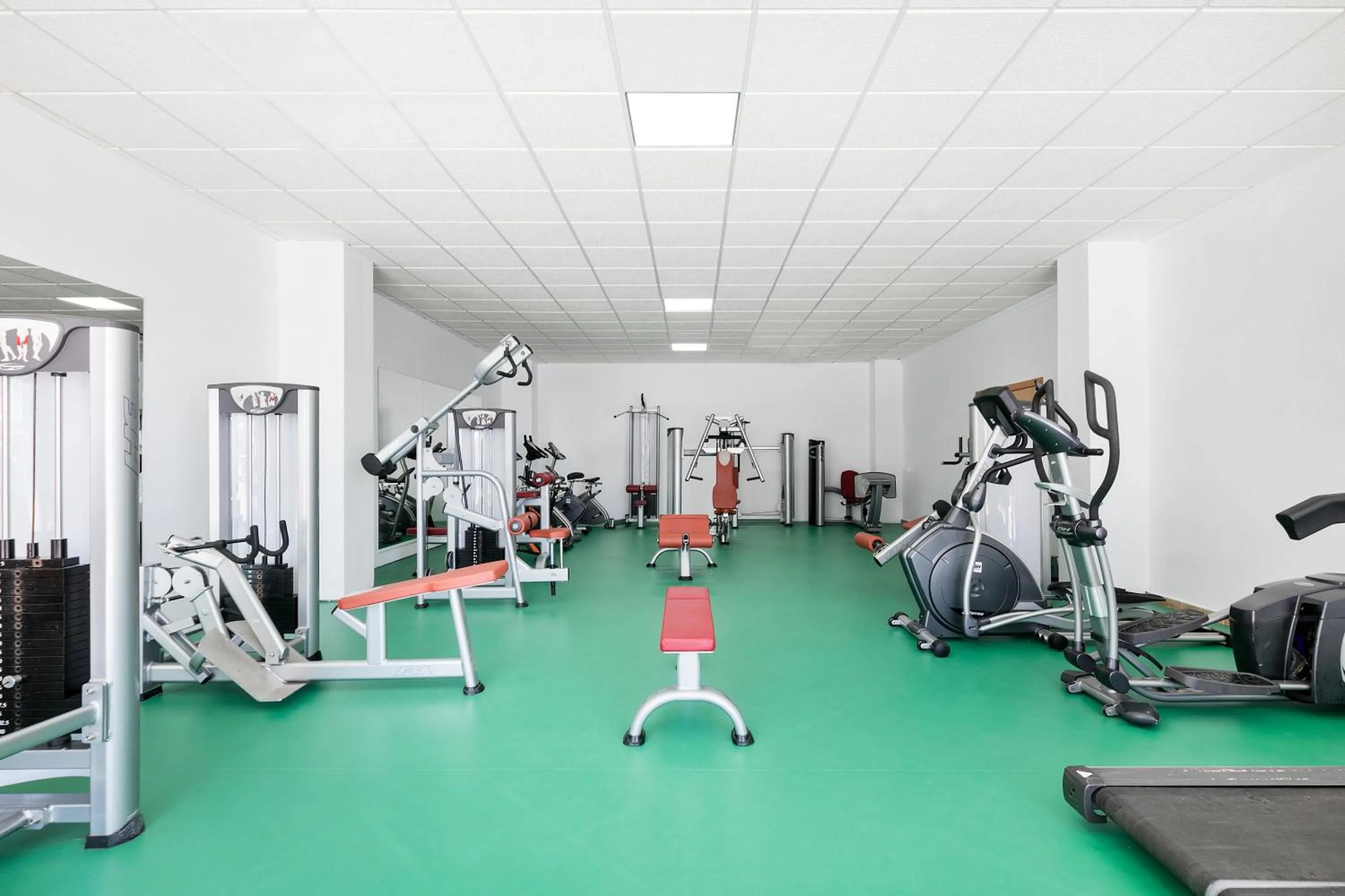 Activities in Hotel Best Mojácar