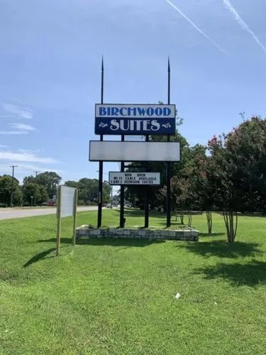 Paradise Suites - Newport News & Jefferson Ave