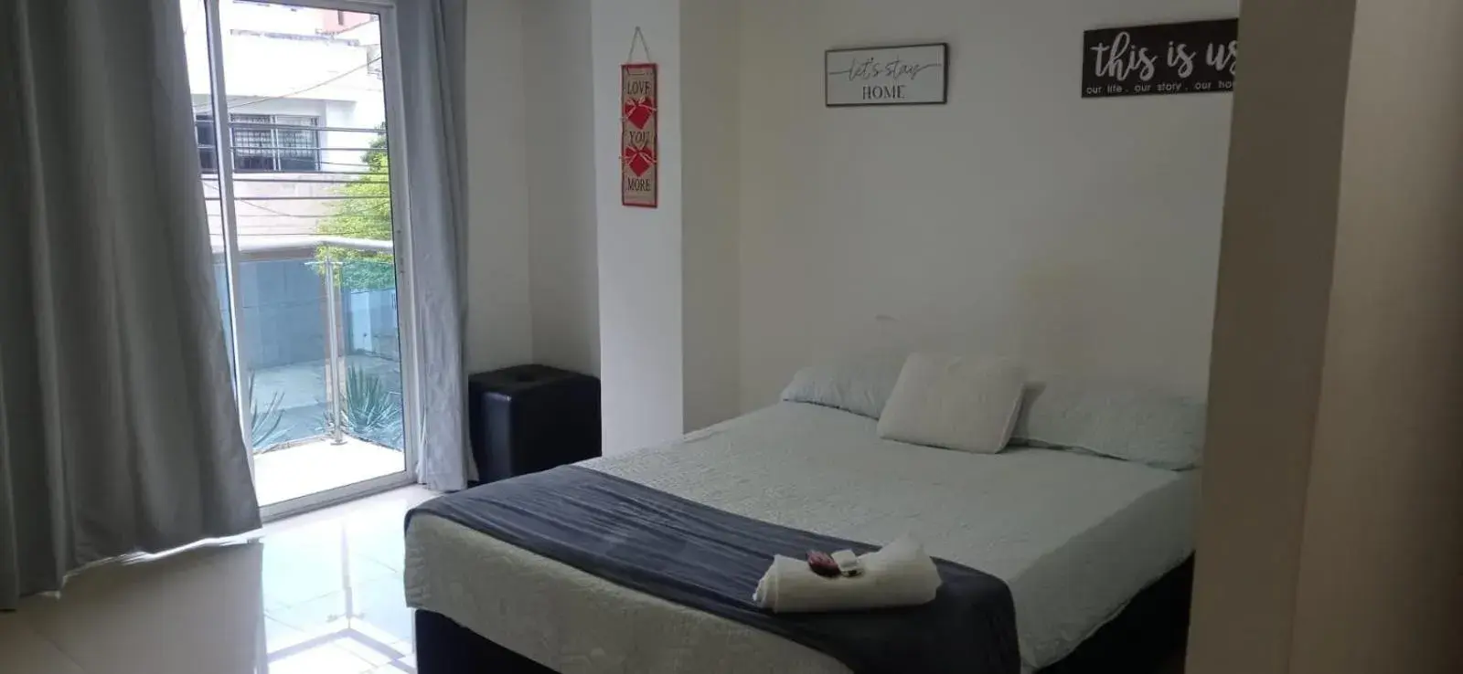 Suite with Balcony in Hotel JARDIN PLAZA BY SGH Suite with Balcony in Hotel JARDIN PLAZA BY SGH