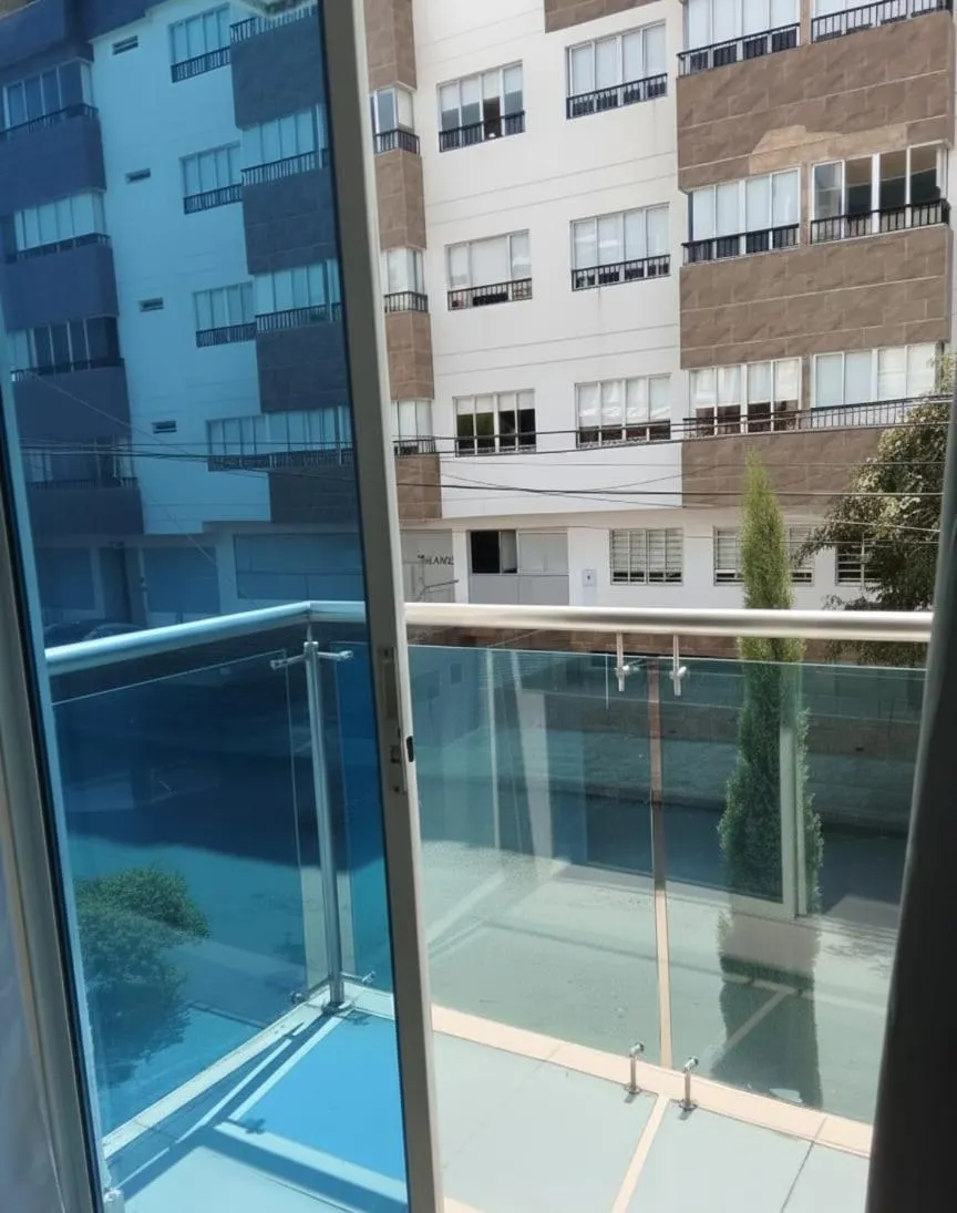 Hotel JARDIN PLAZA BY SGH