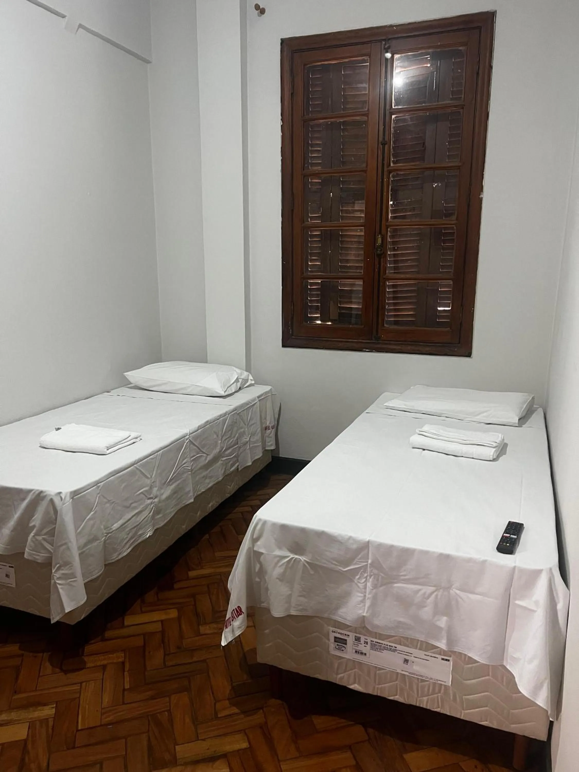 Hotel Rodoviária Belo Horizonte
