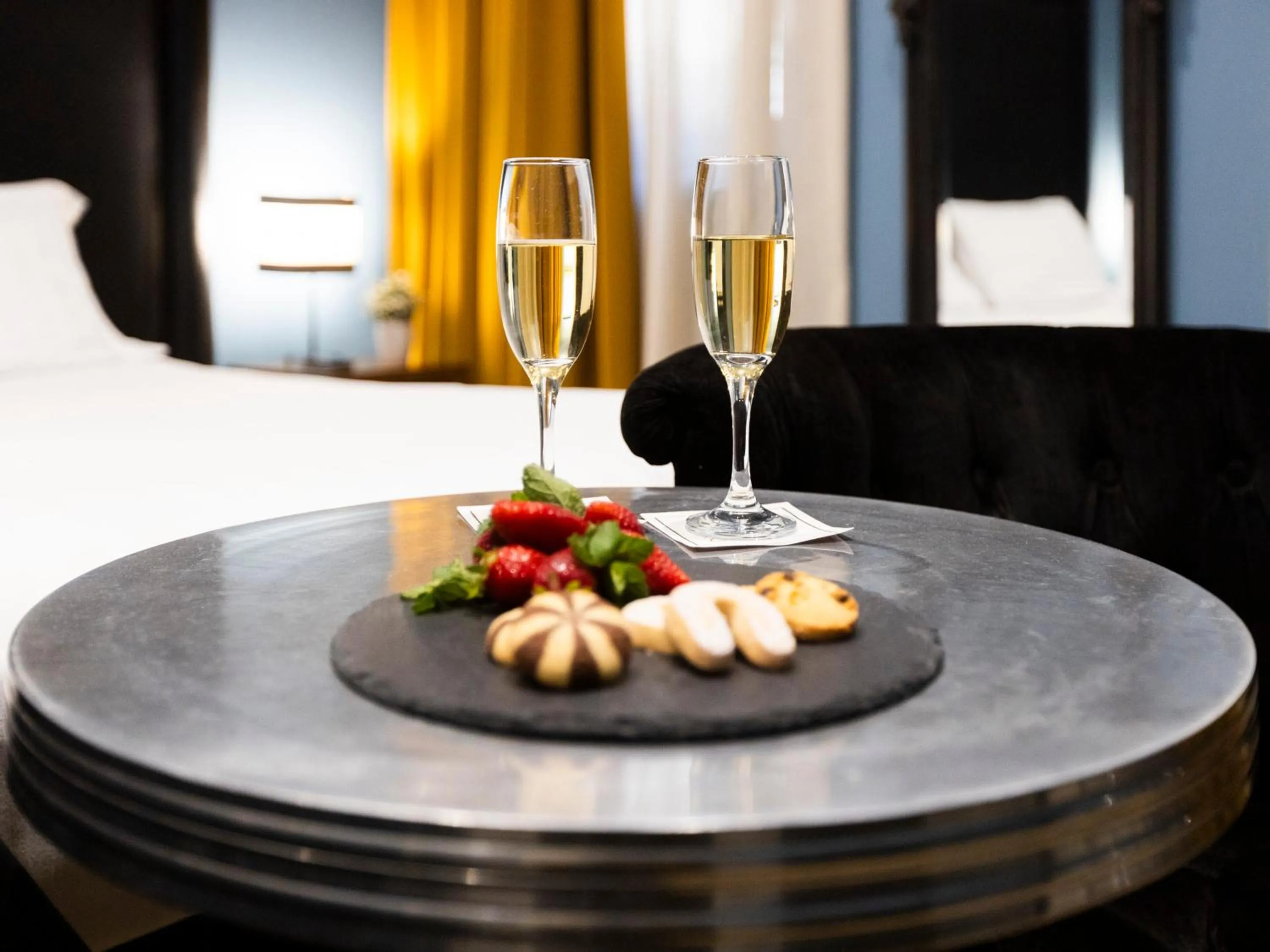 Drinks in JB Relais- Campo de' Fiori