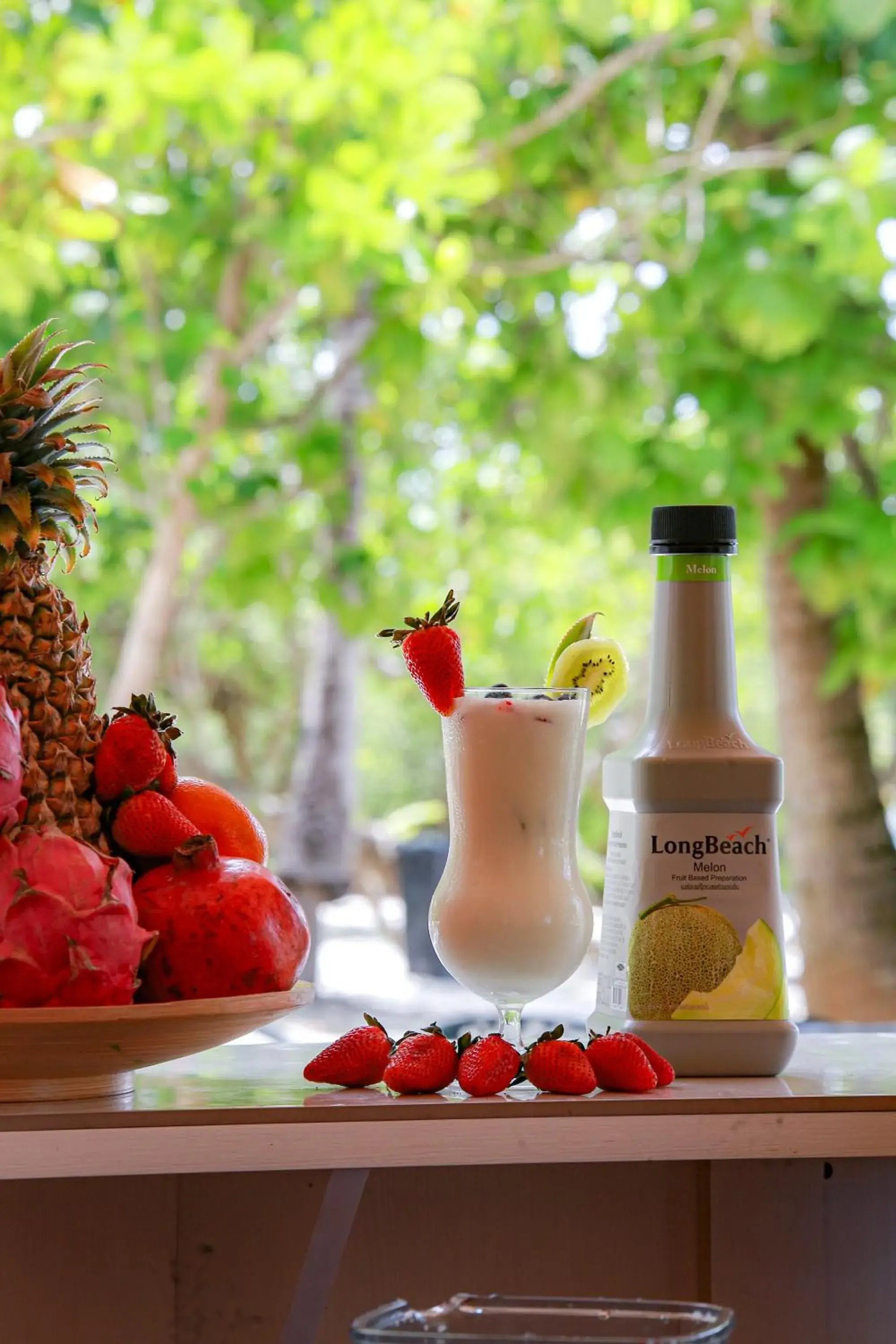 Restaurant/places to eat in Wave Crest Retreat Restaurant/places to eat in Wave Crest Retreat