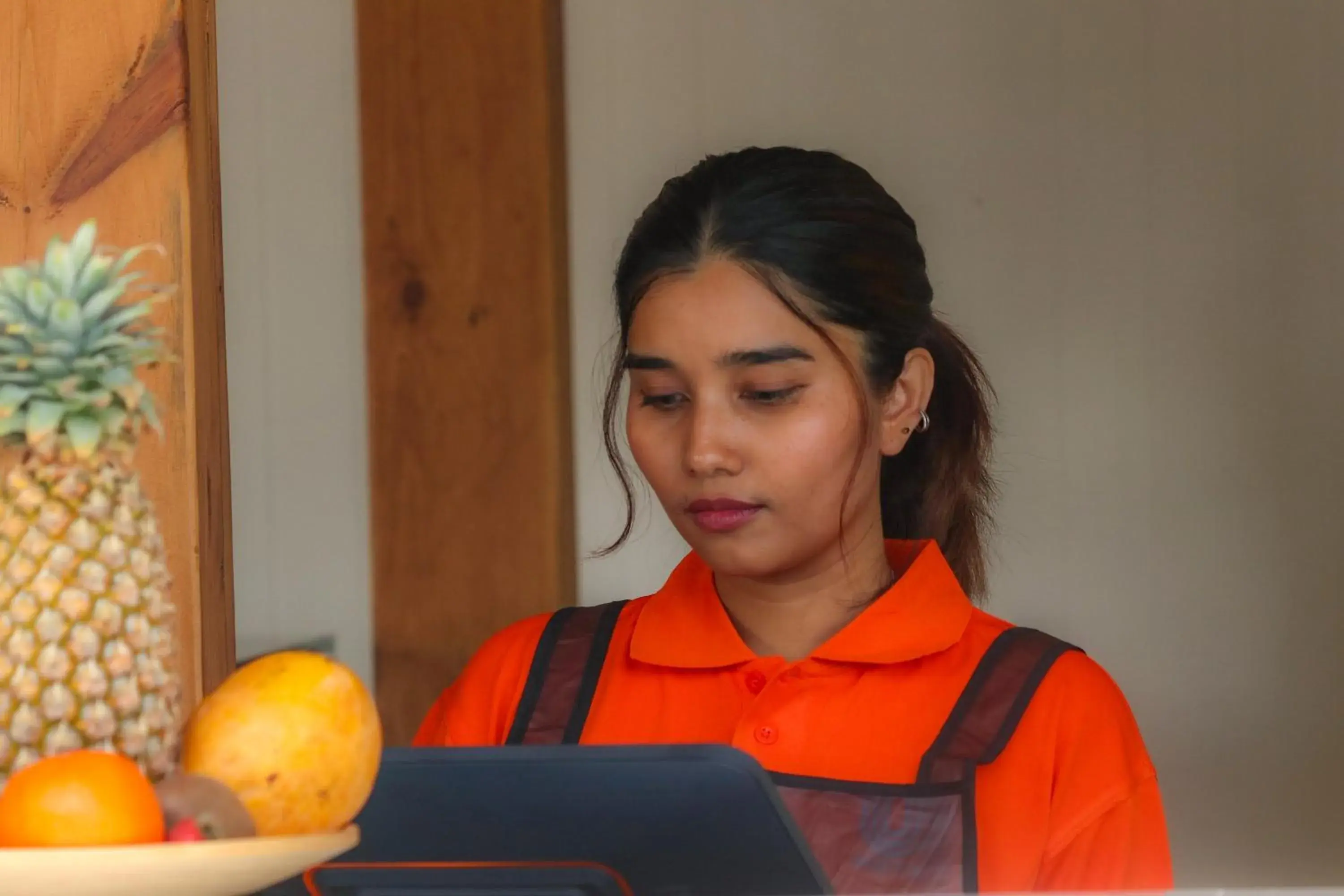 Restaurant/places to eat in Wave Crest Retreat Restaurant/places to eat in Wave Crest Retreat