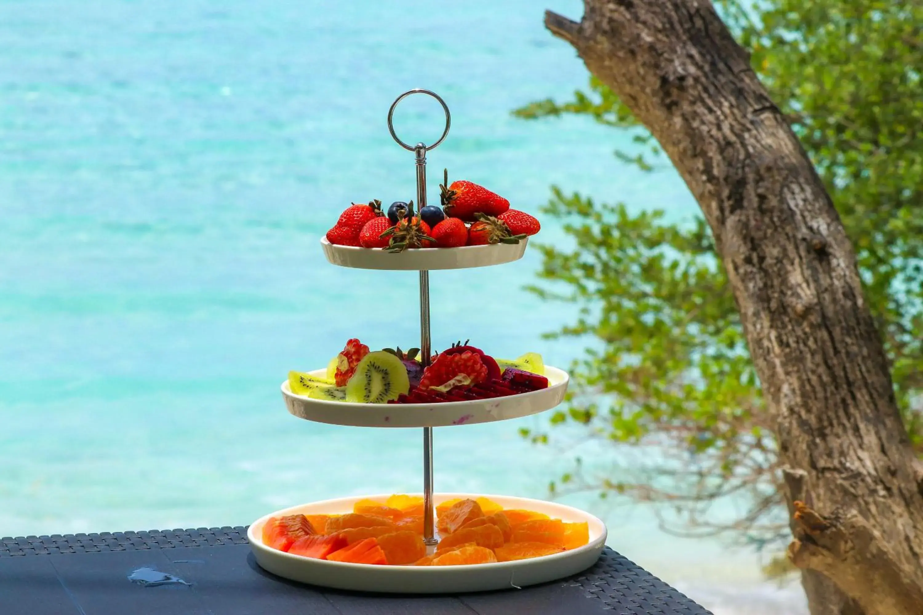 Restaurant/places to eat in Wave Crest Retreat Restaurant/places to eat in Wave Crest Retreat