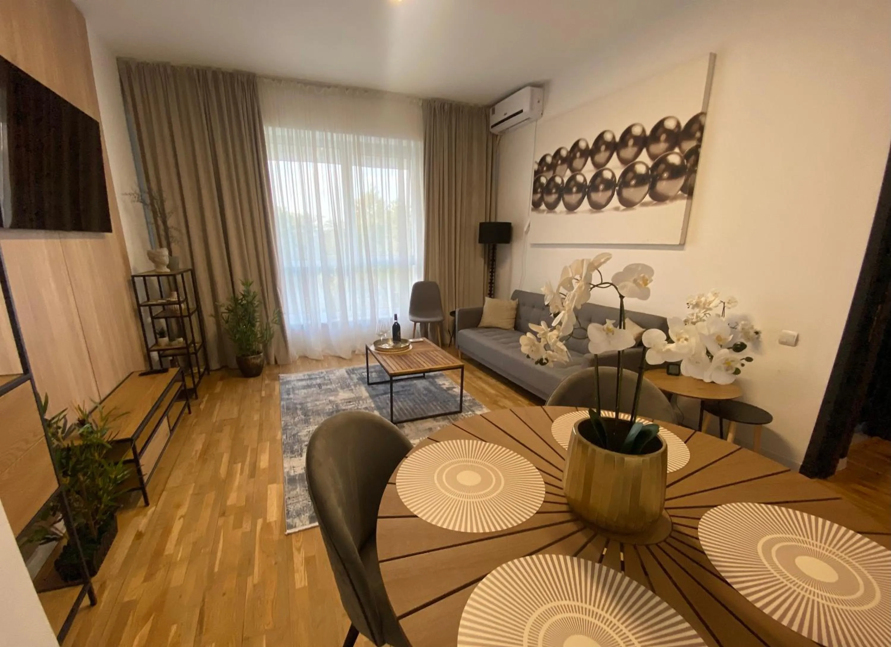 Muha ApartHotel
