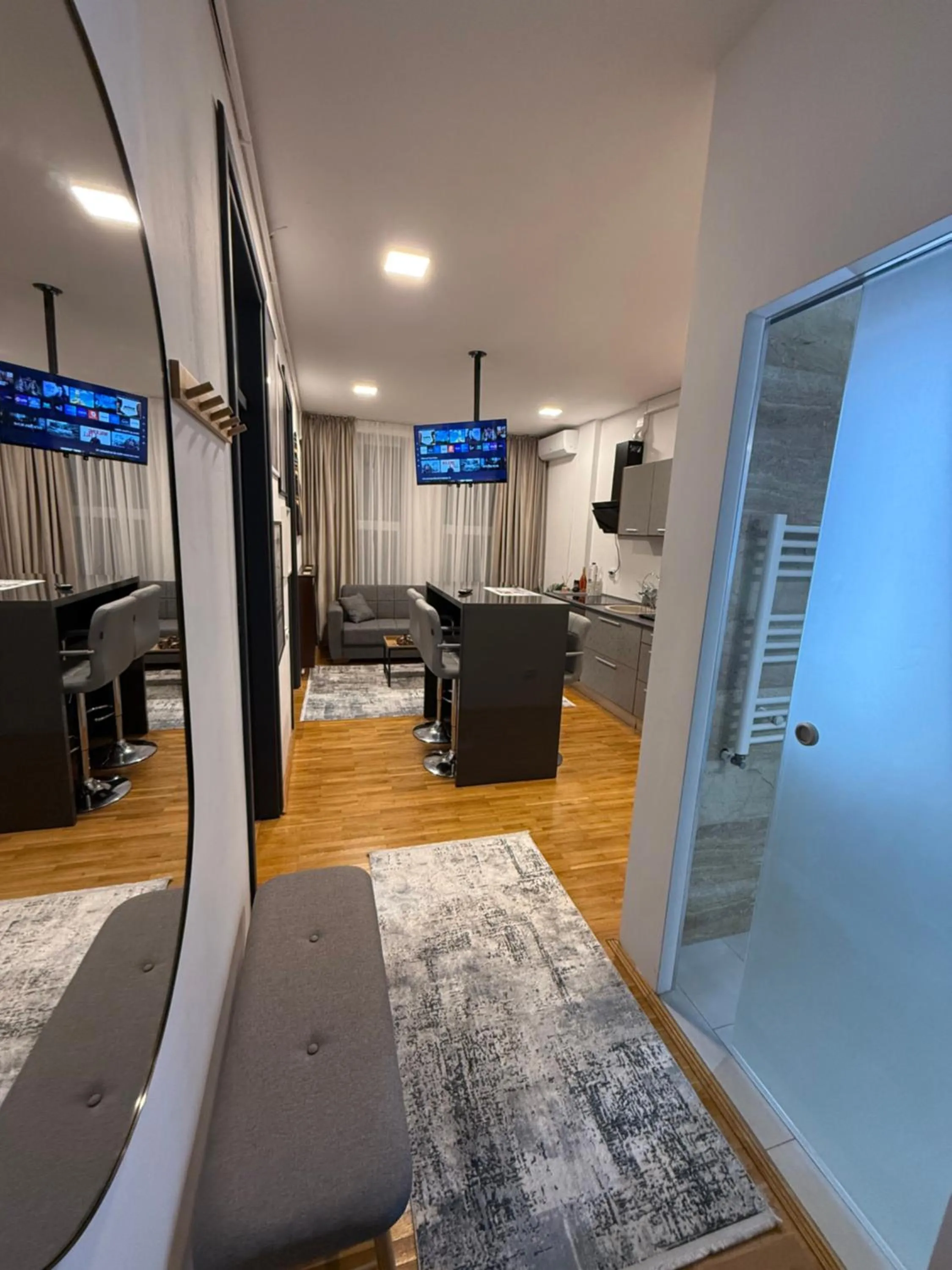 Muha ApartHotel