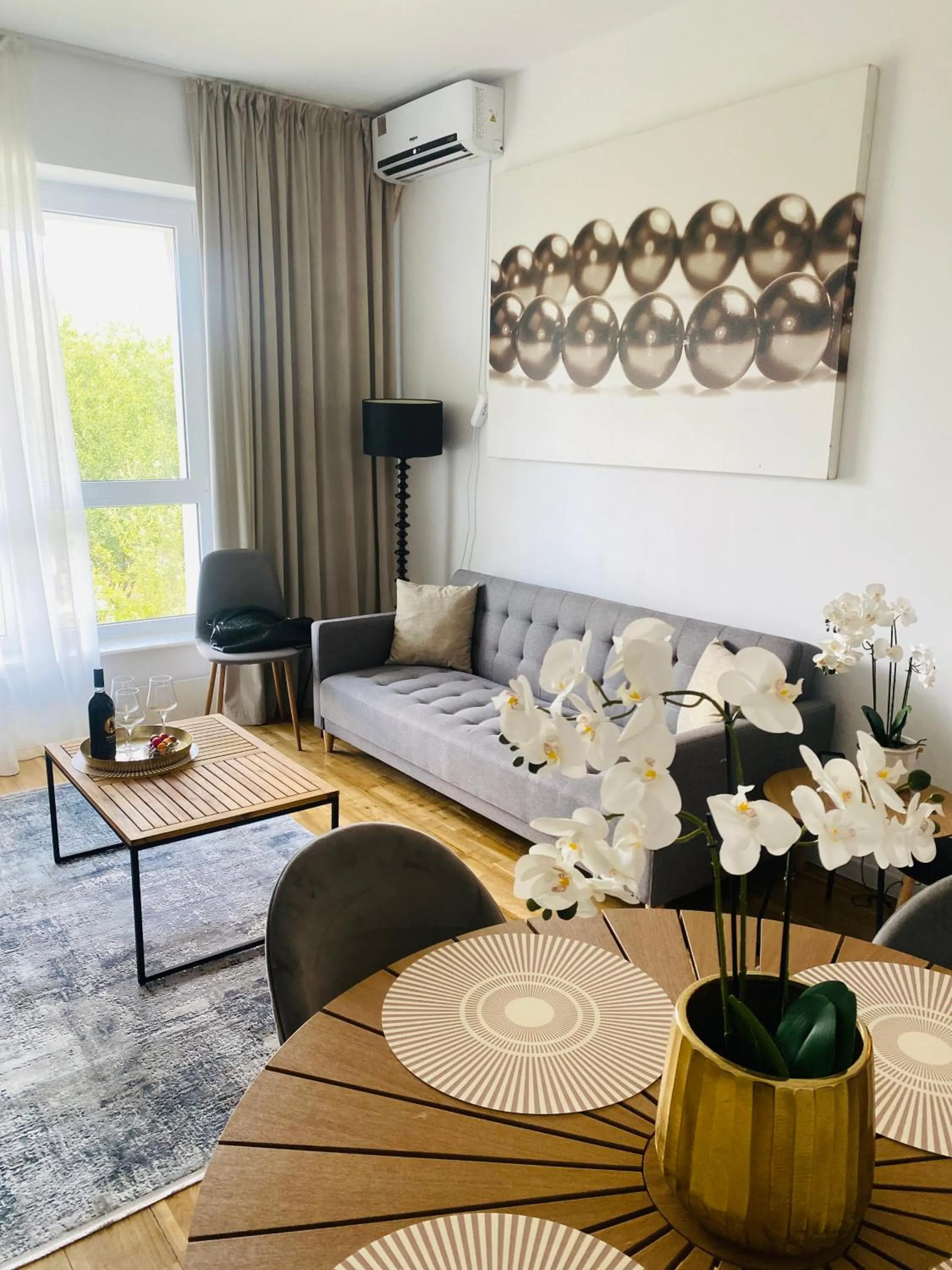 Muha ApartHotel