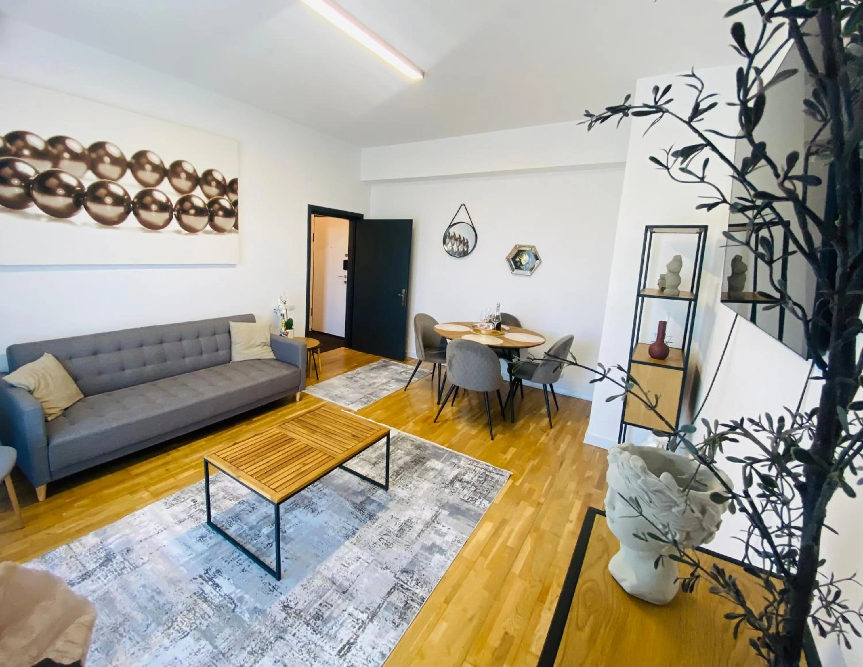 Muha ApartHotel