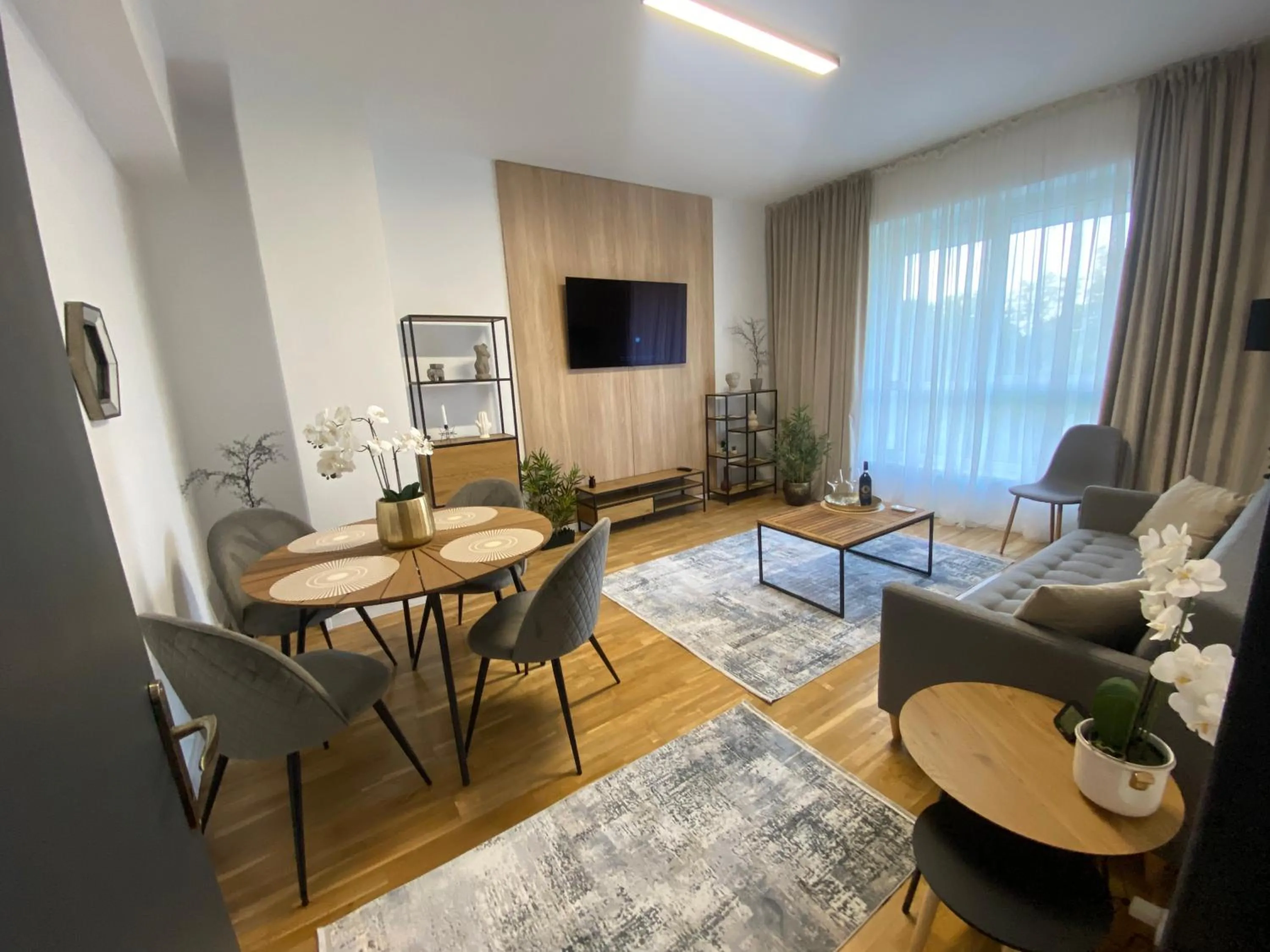 Muha ApartHotel