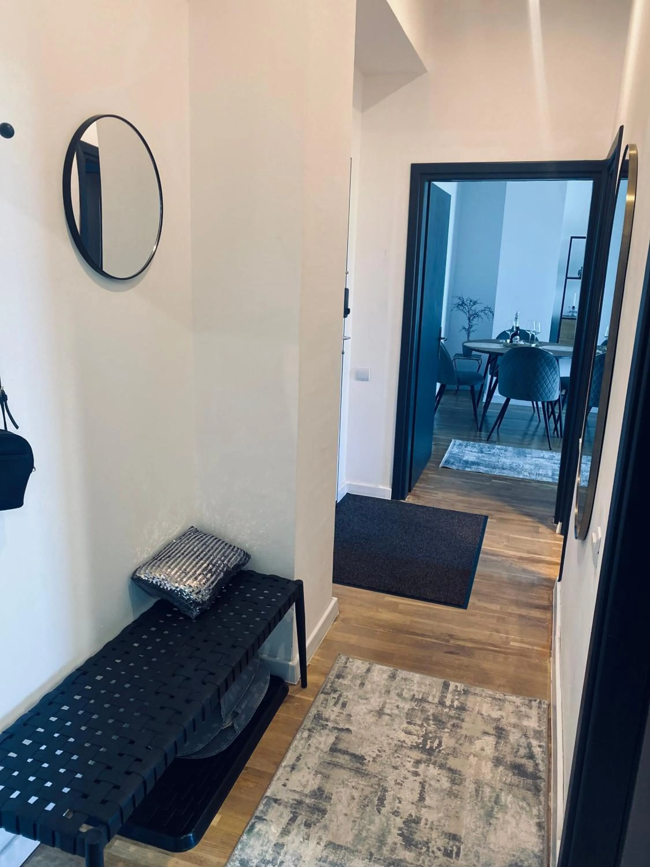 Muha ApartHotel
