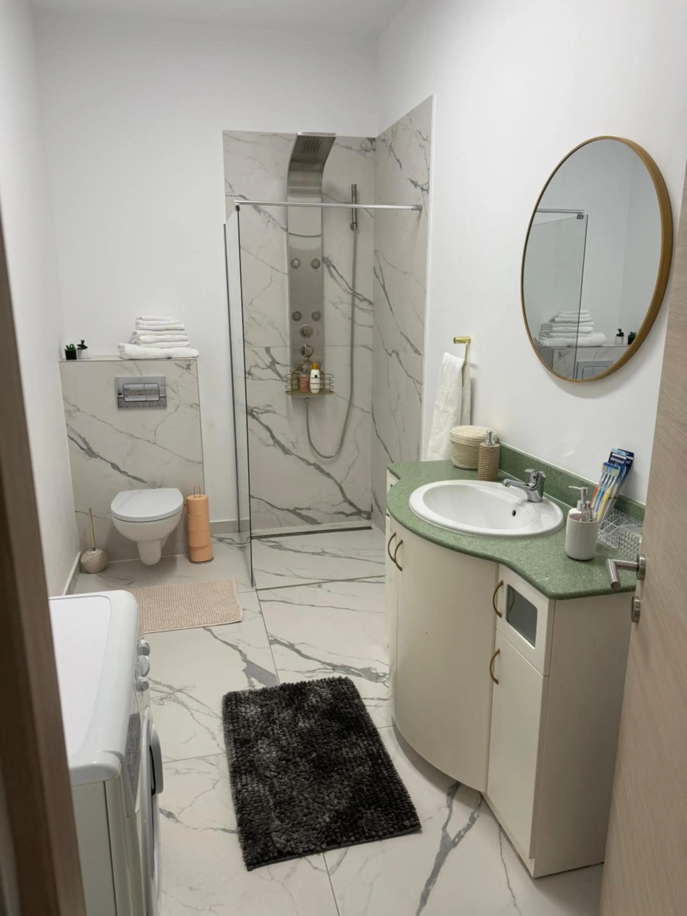 Muha ApartHotel