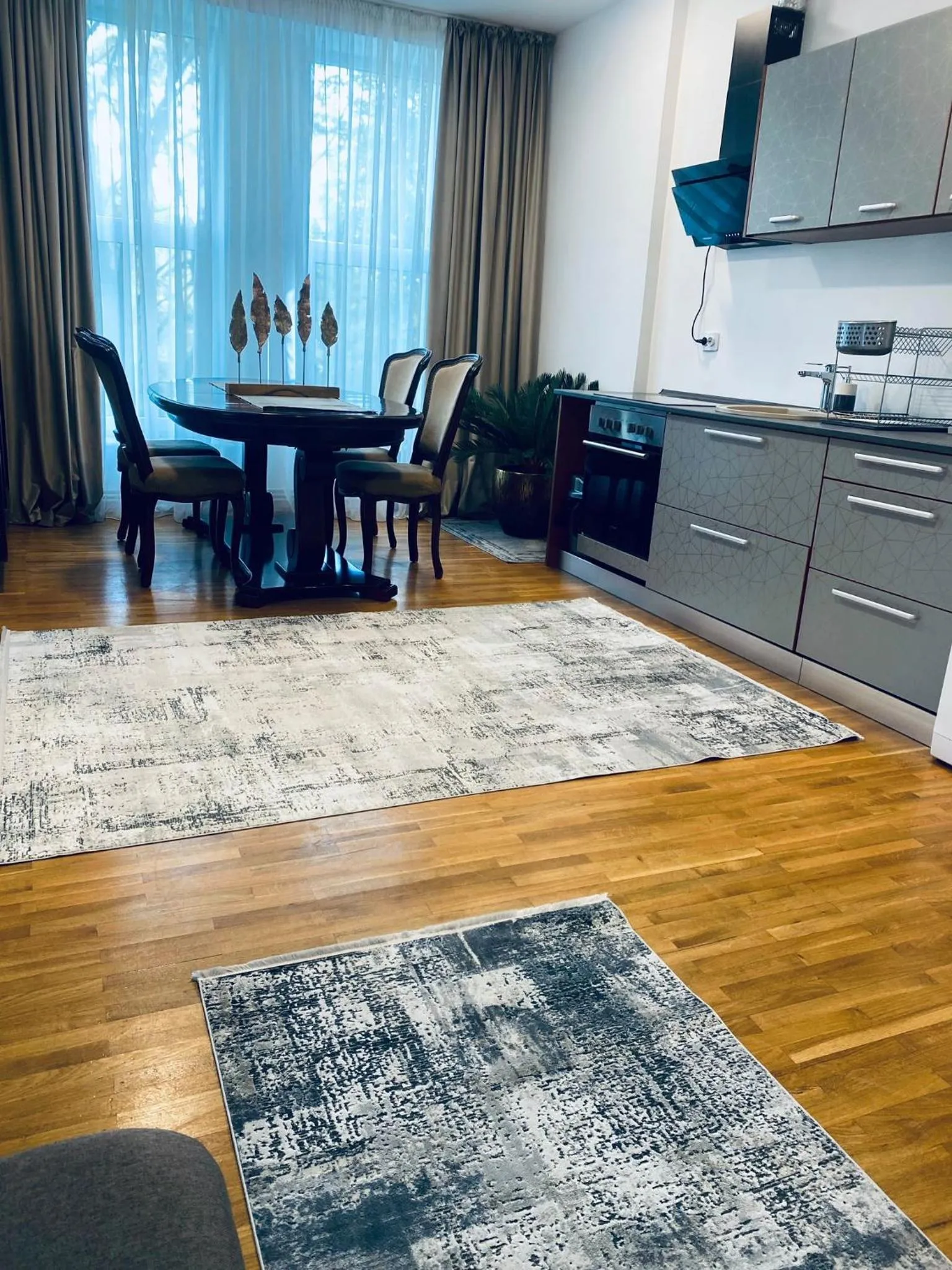 Muha ApartHotel