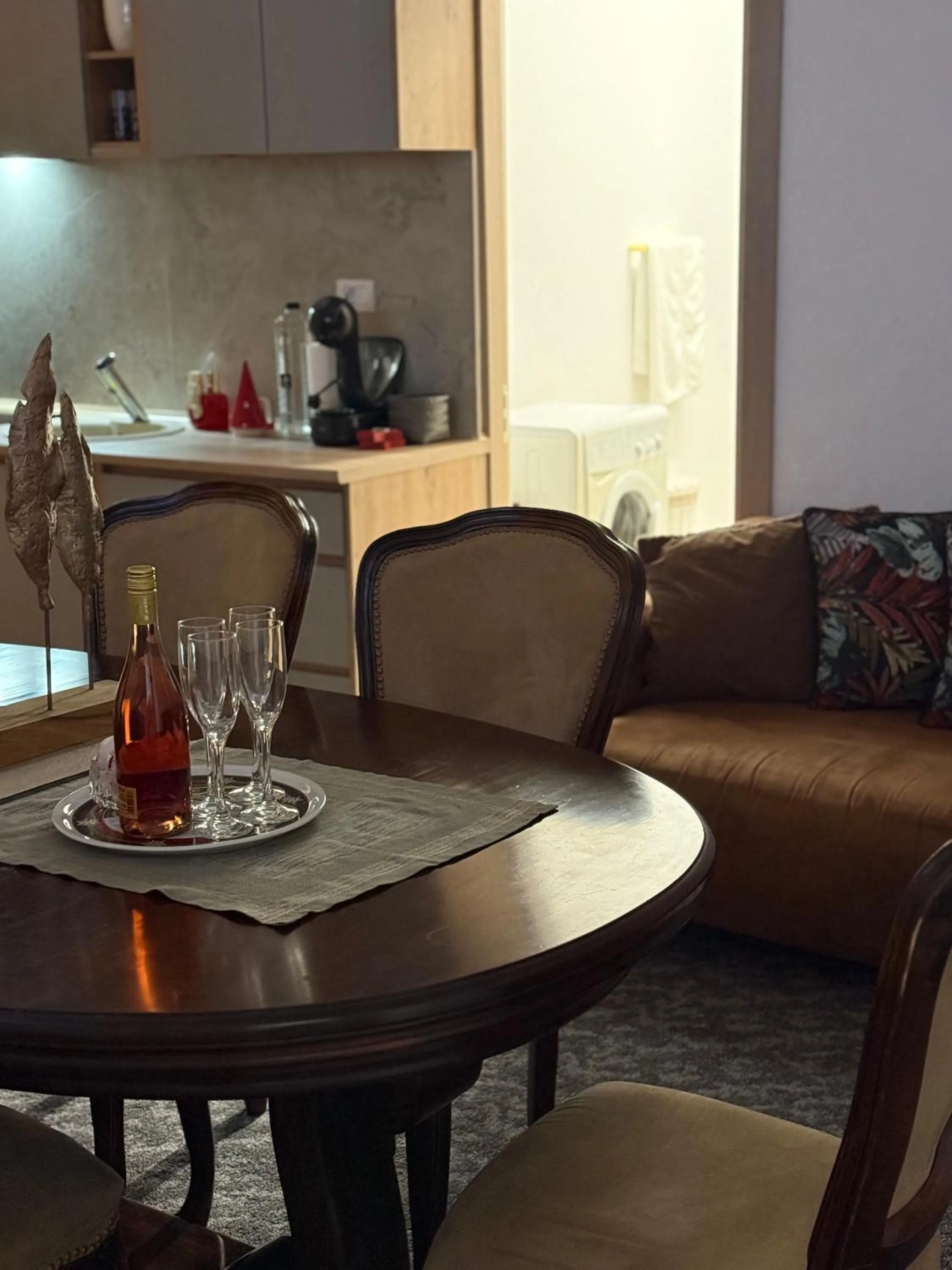 Muha ApartHotel