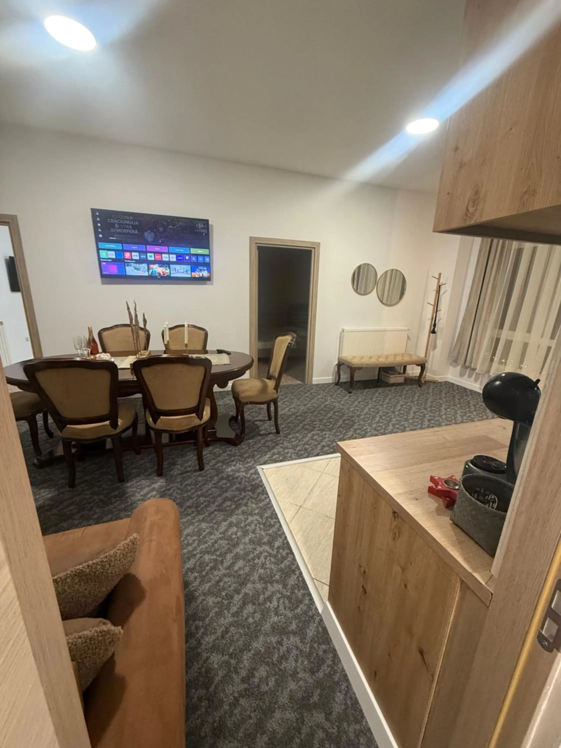 Muha ApartHotel