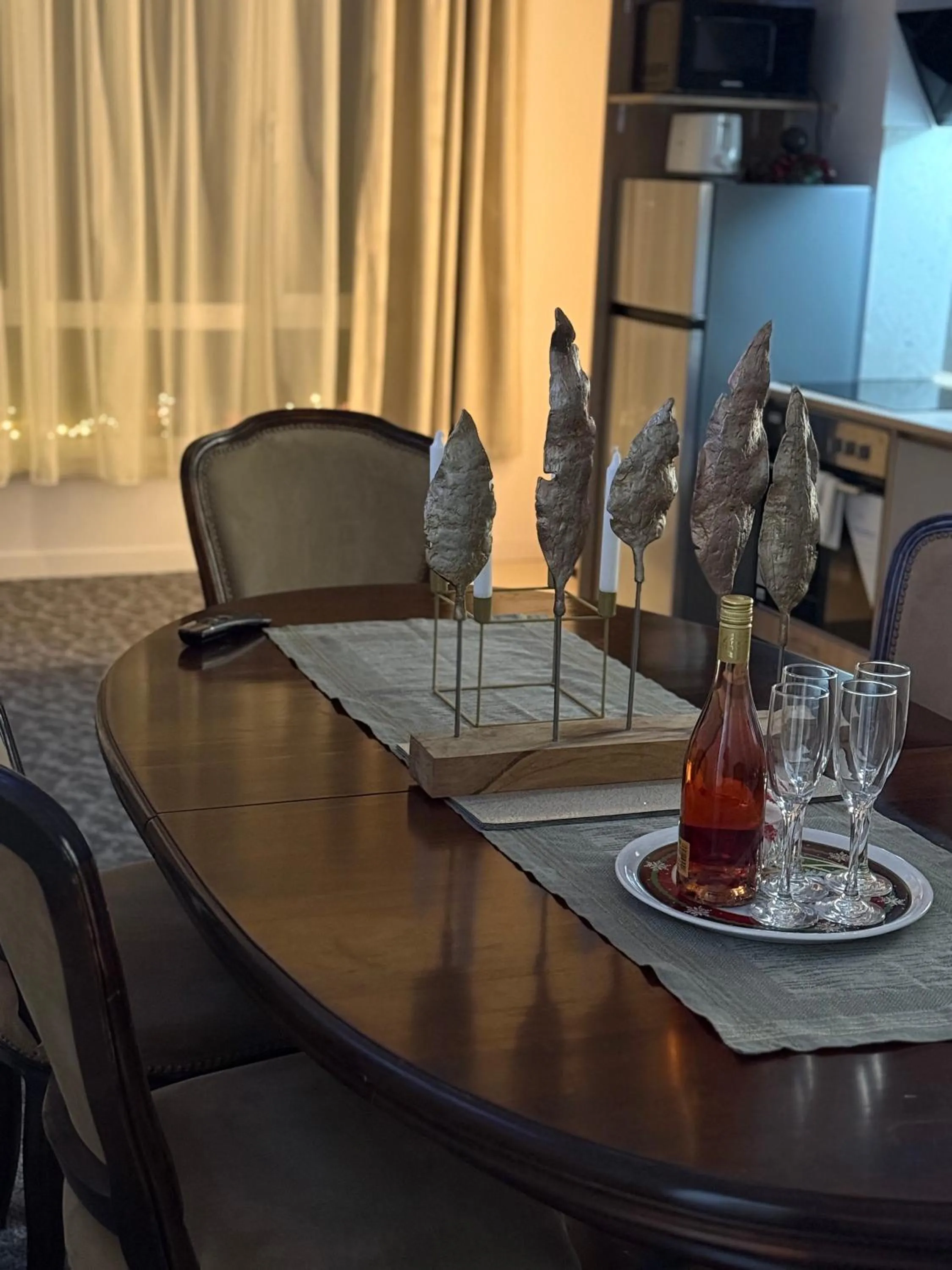 Muha ApartHotel