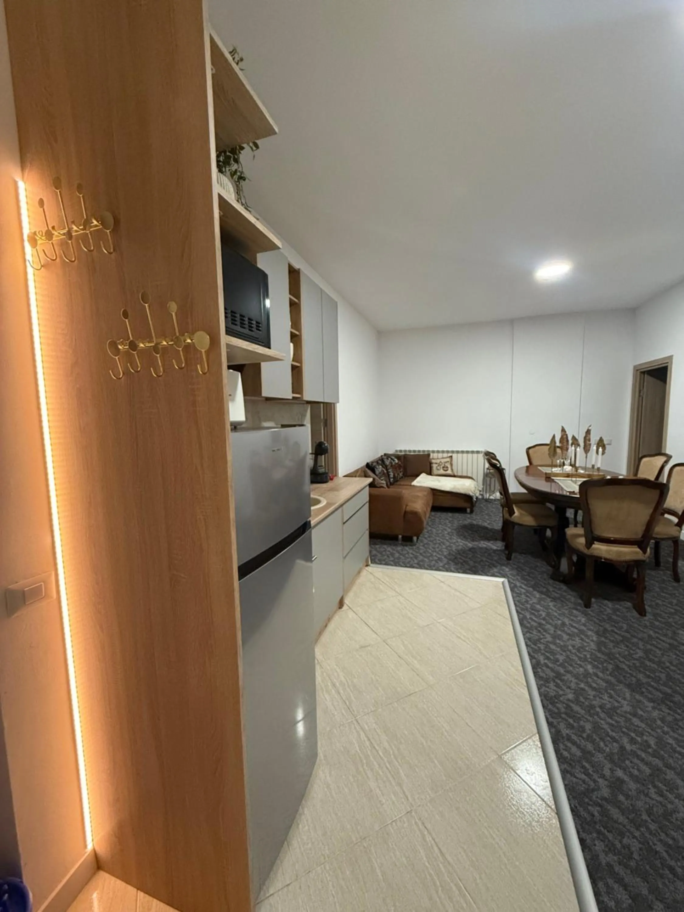 Muha ApartHotel