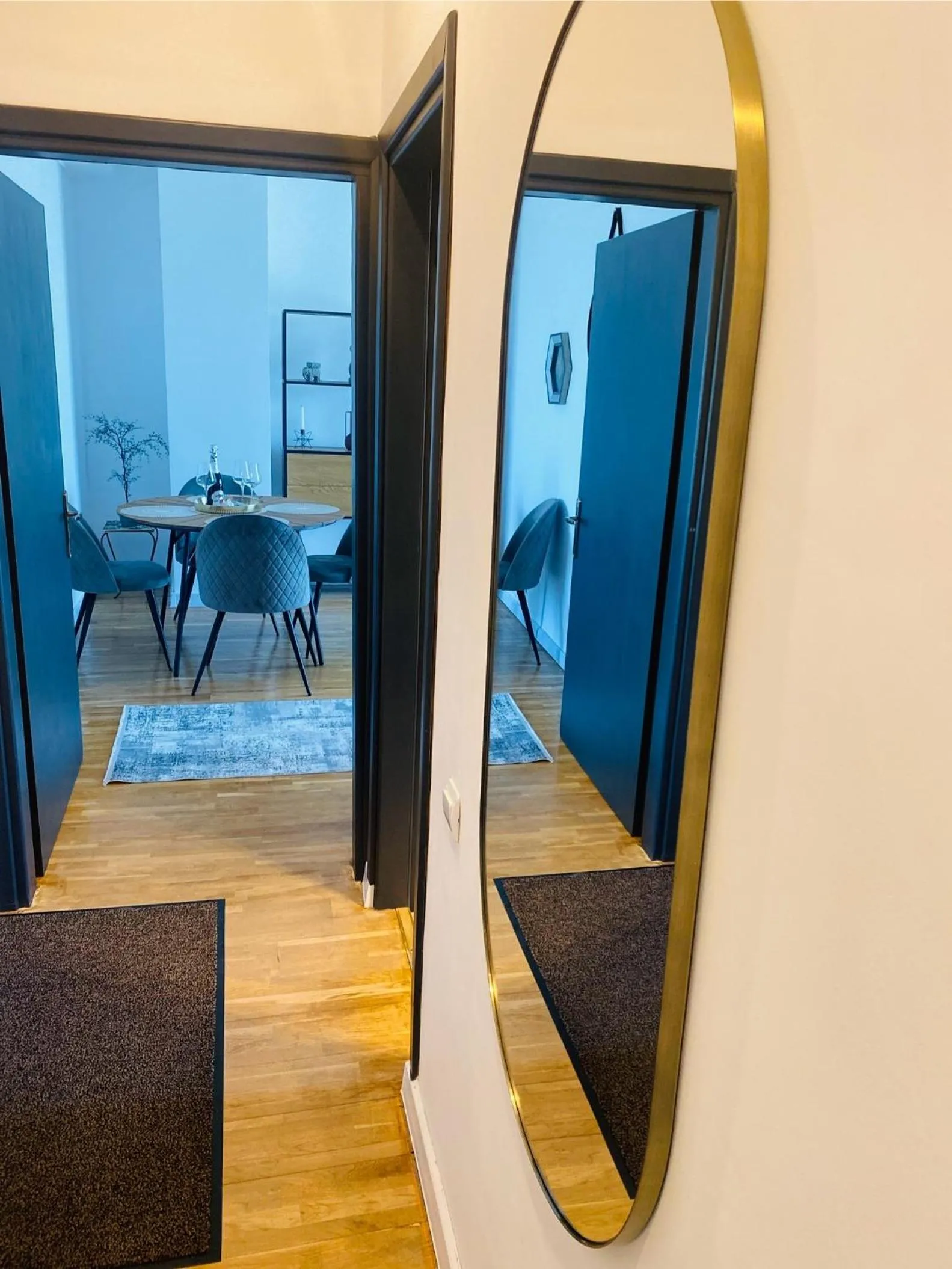 Muha ApartHotel