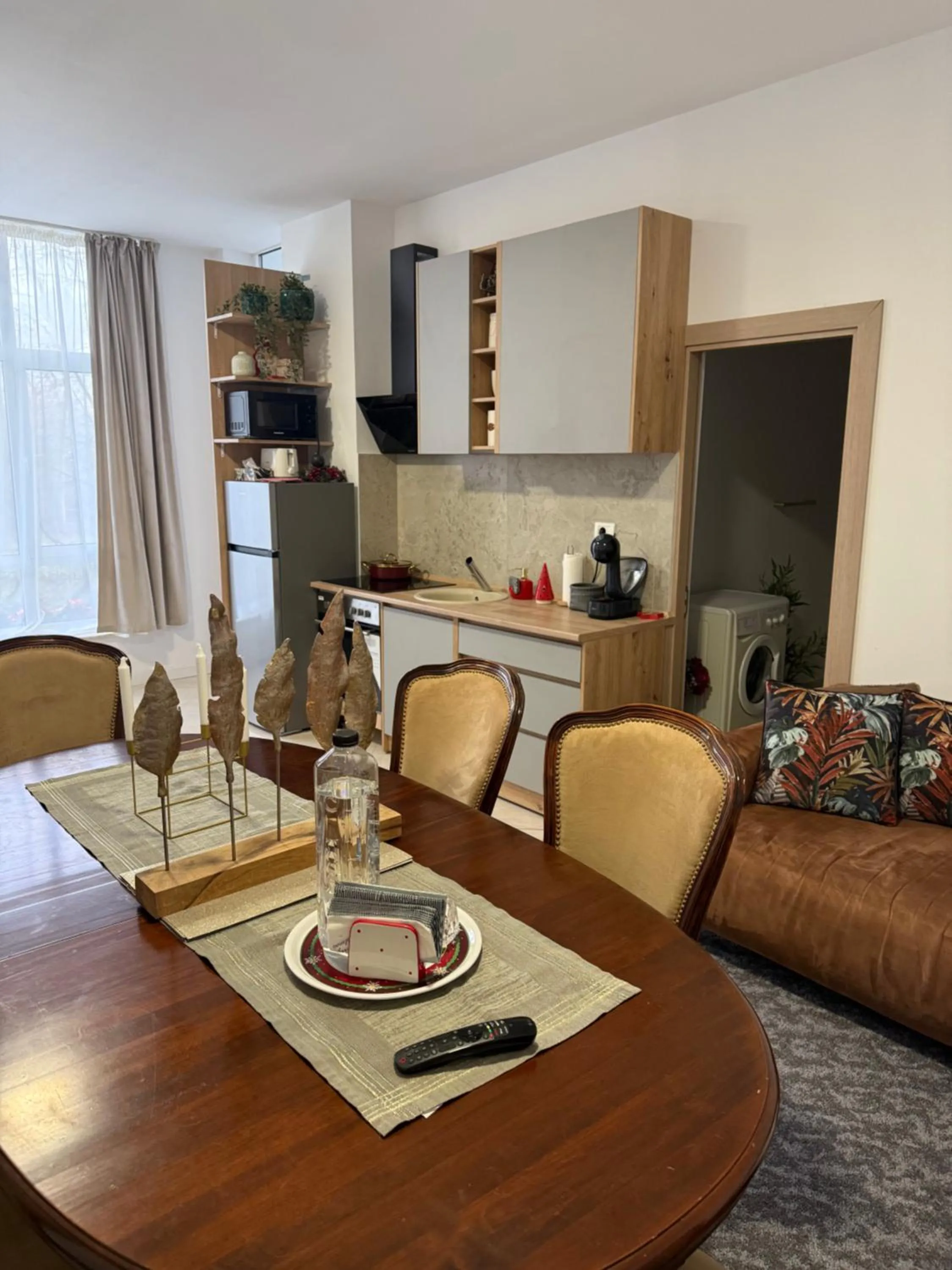 Muha ApartHotel