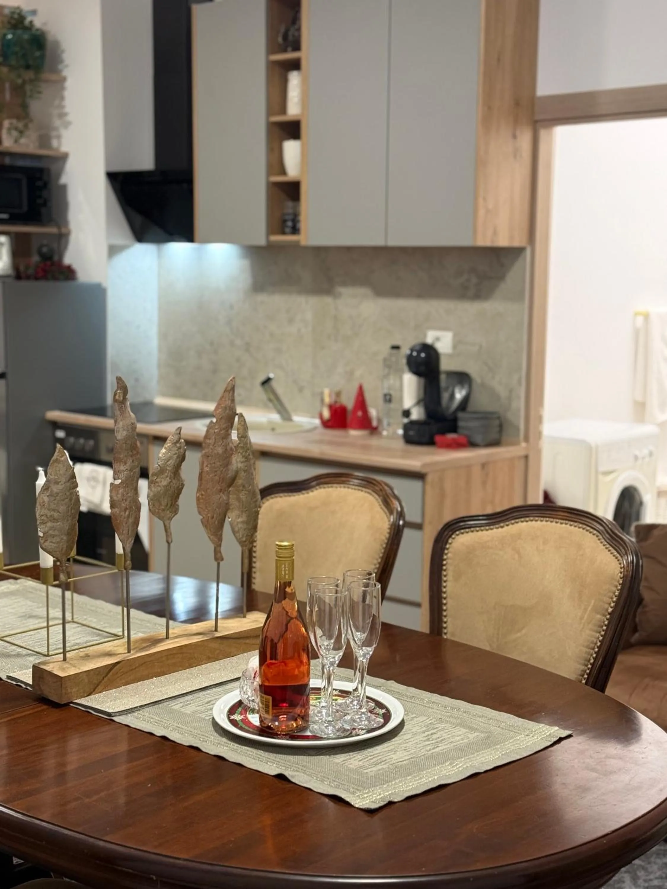 Muha ApartHotel