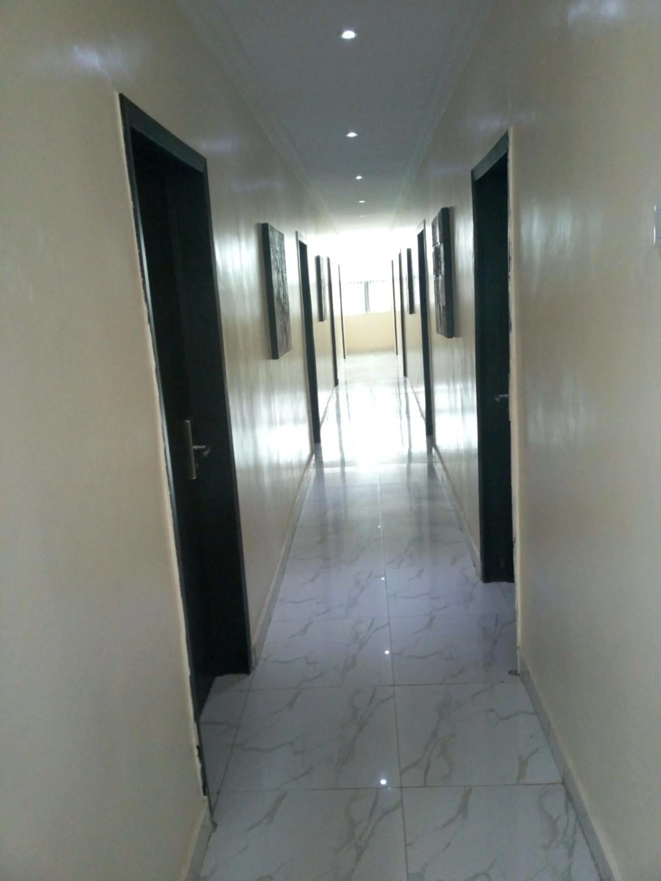 Villa Angelia Boutique Hotel