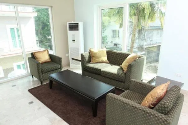 Villa Angelia Boutique Hotel