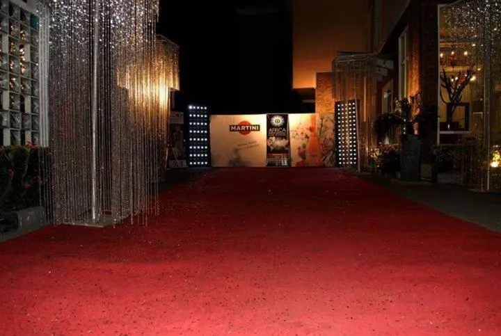 Night in Villa Angelia Boutique Hotel