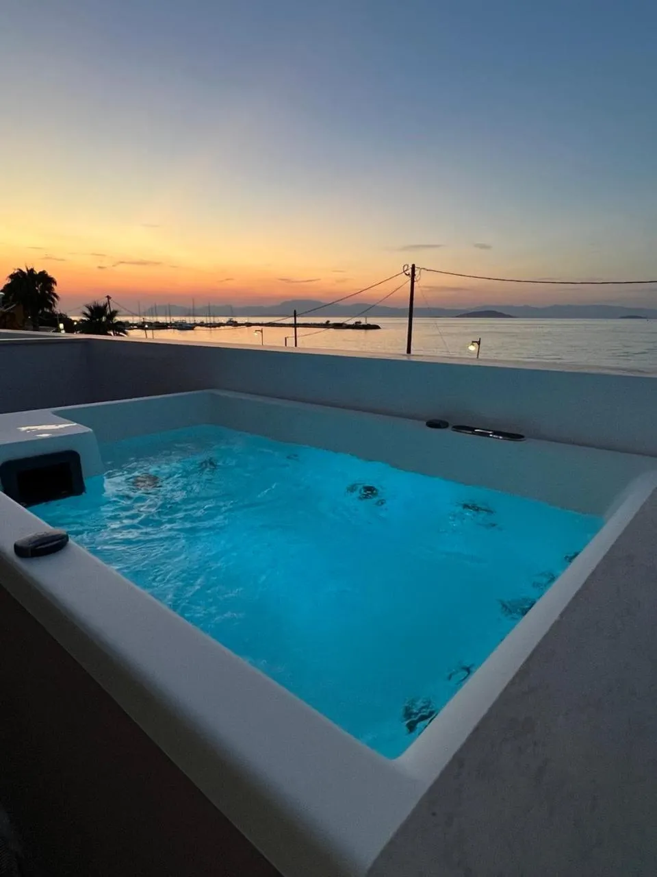 Deluxe Suite with Spa Bath in NOIMA Casa Unico