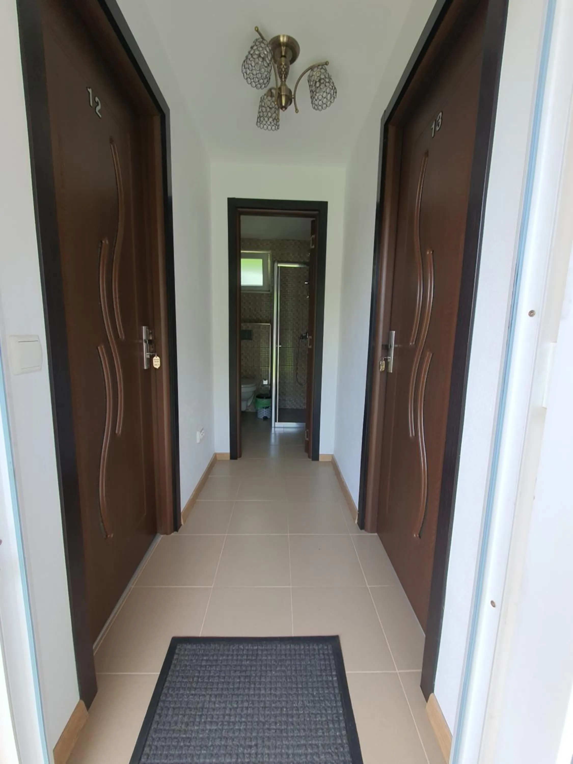 Property building in Pensiunea Stan