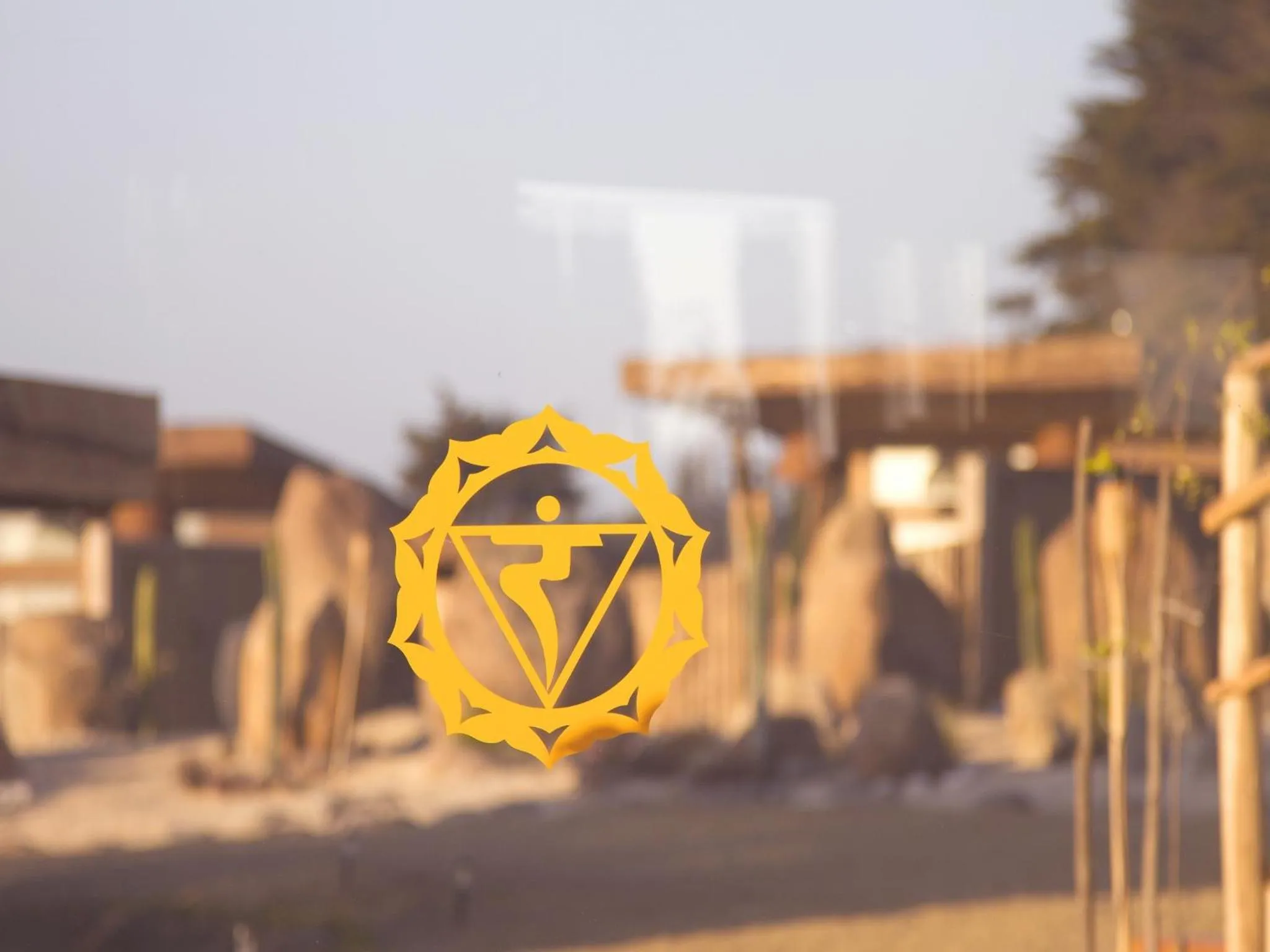 Spa and wellness centre/facilities in Cuarzo Lodge