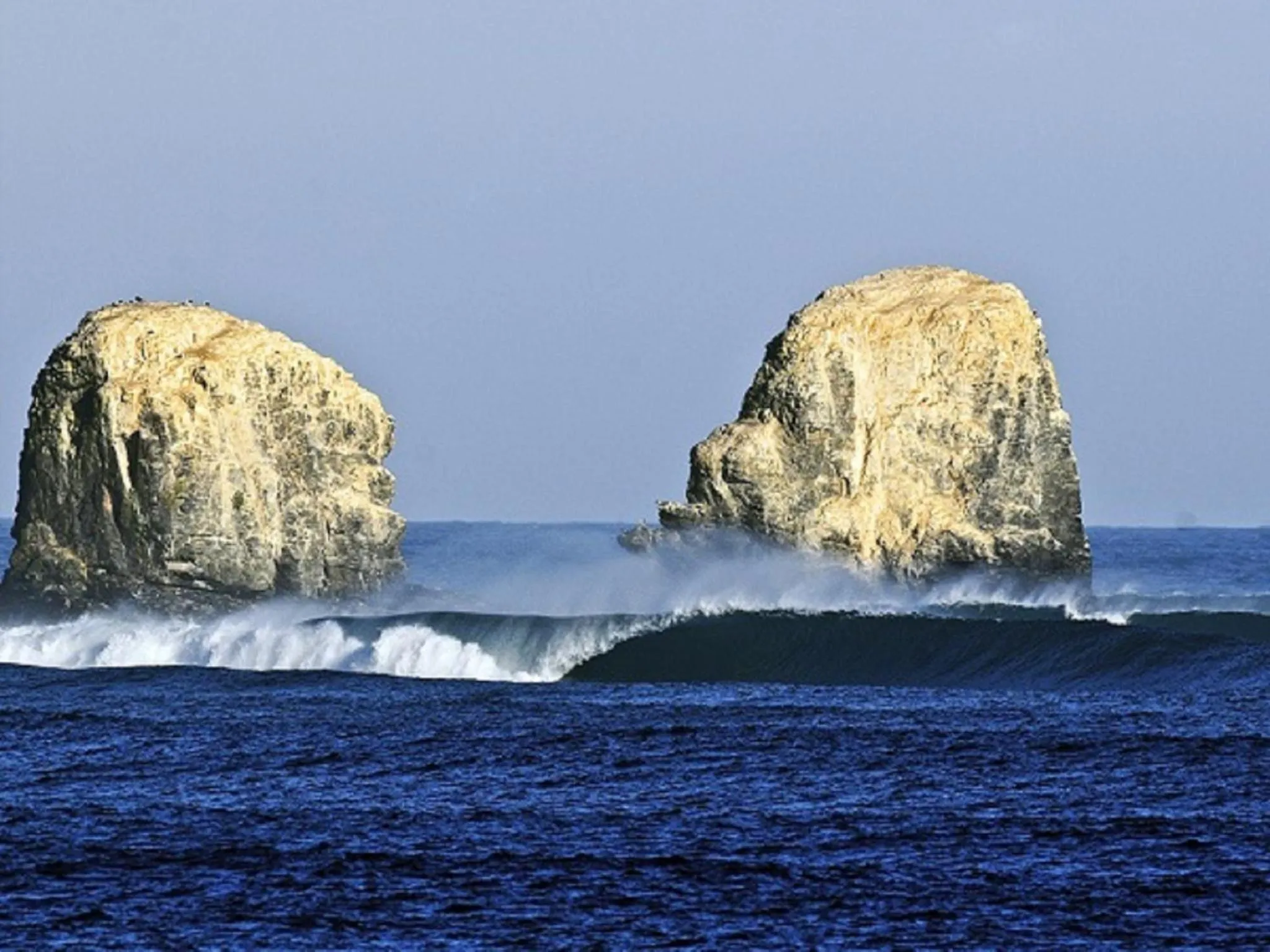 View (from property/room) in Cuarzo Lodge