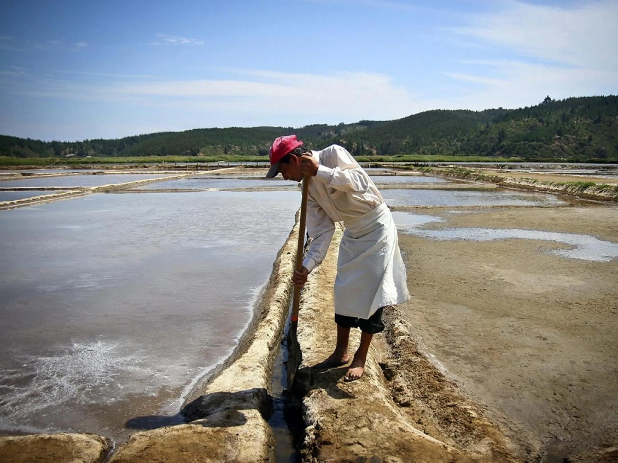 View (from property/room) in Cuarzo Lodge