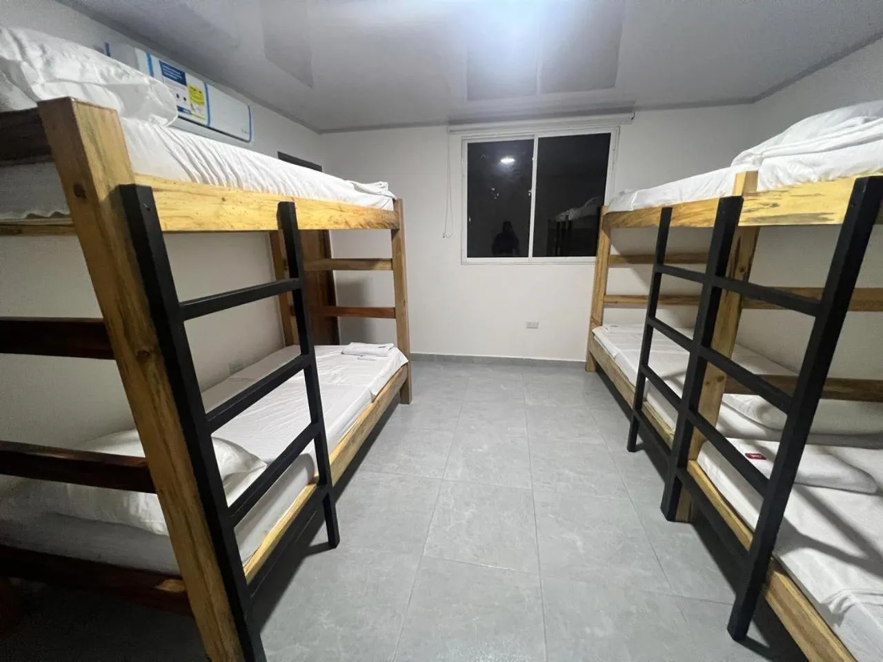 Bed in Casa Cándido