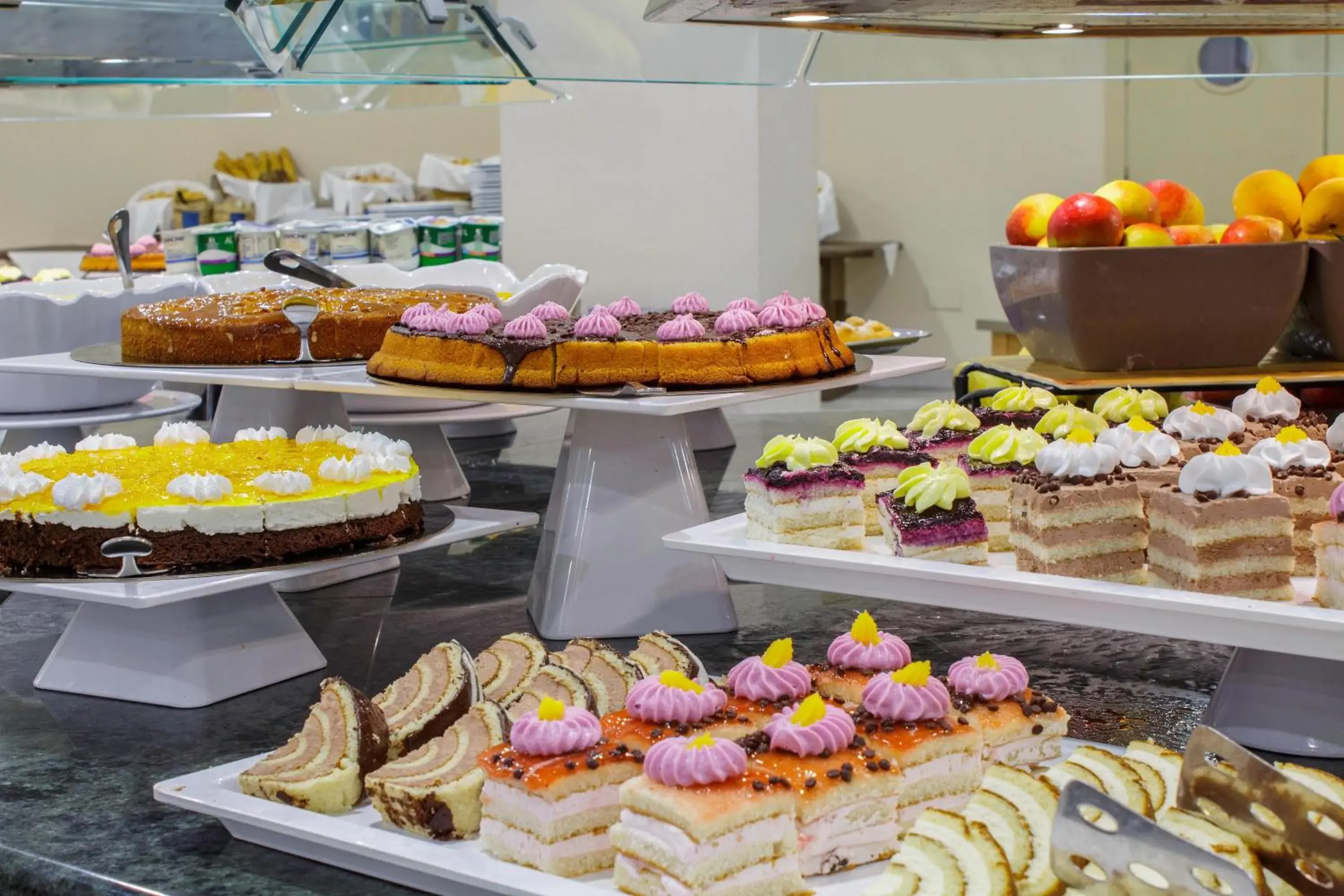 Restaurant/places to eat in Hotel Best Alcázar Restaurant/places to eat in Hotel Best Alcázar