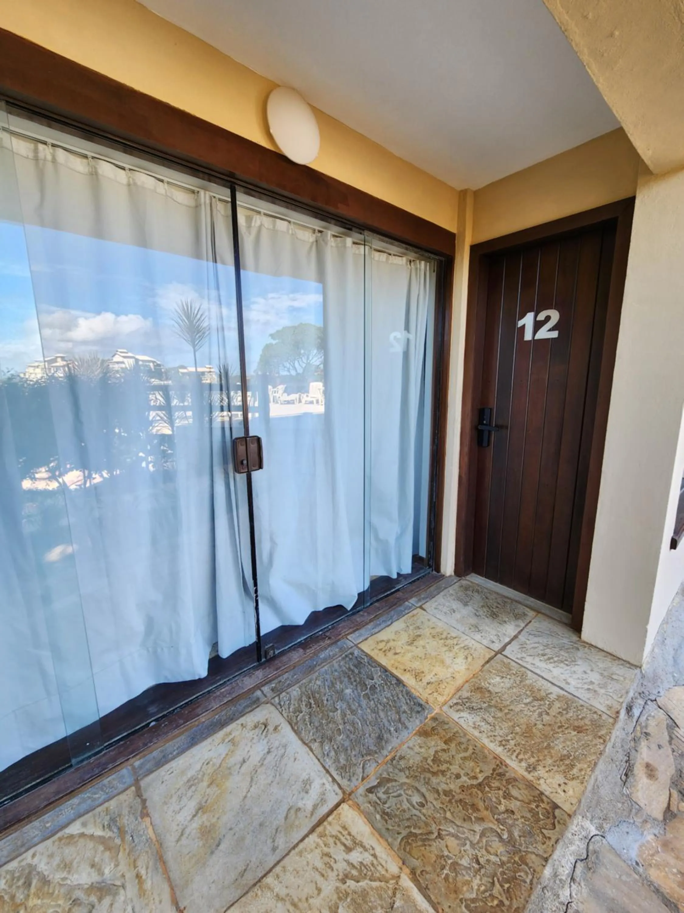 Day in Pousada Dreamland Buzios