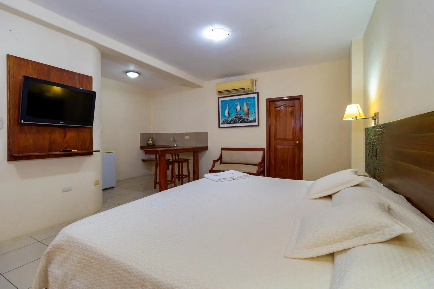 Hotel Villa Laguna