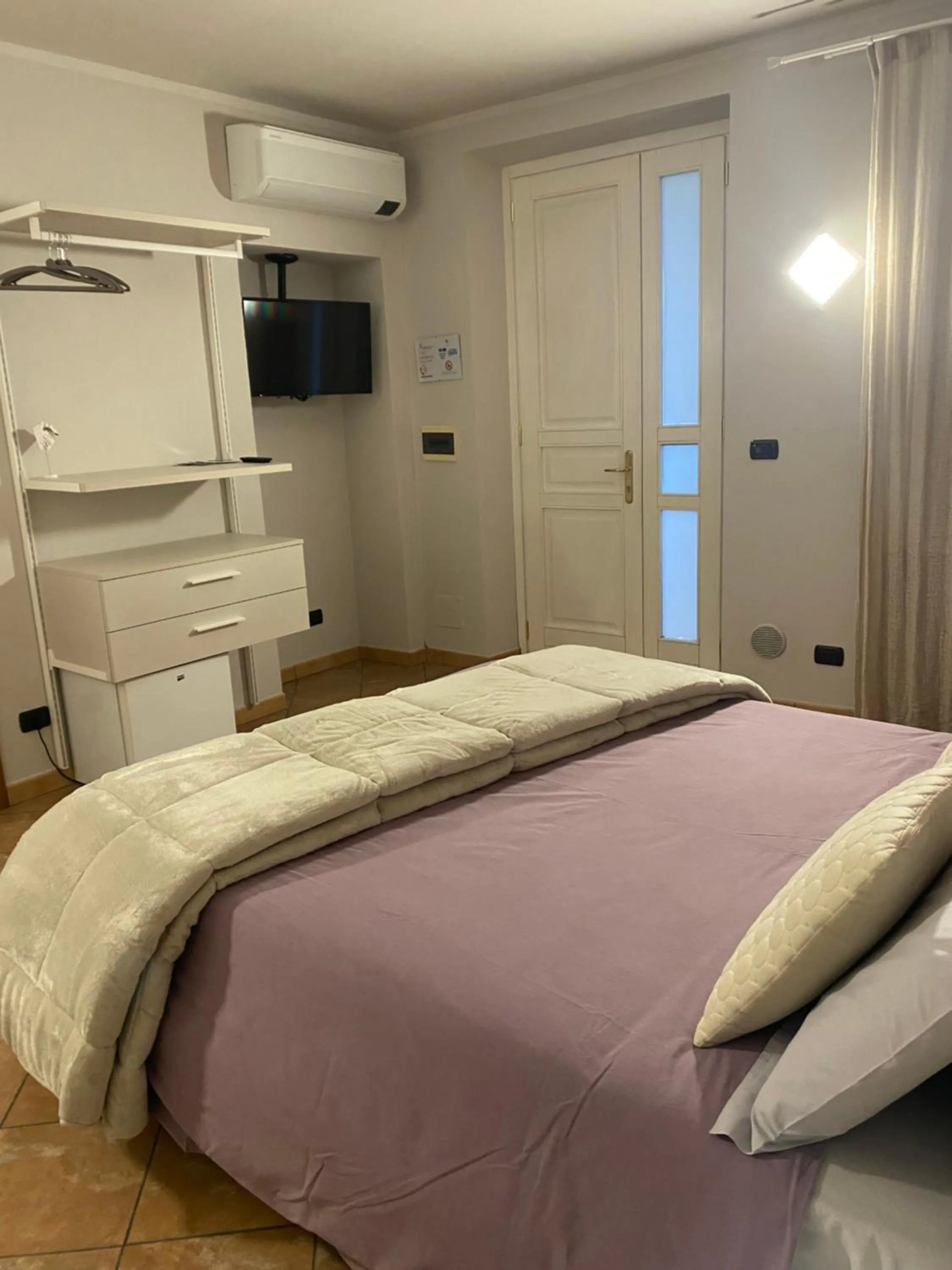 Asfodelo rooms