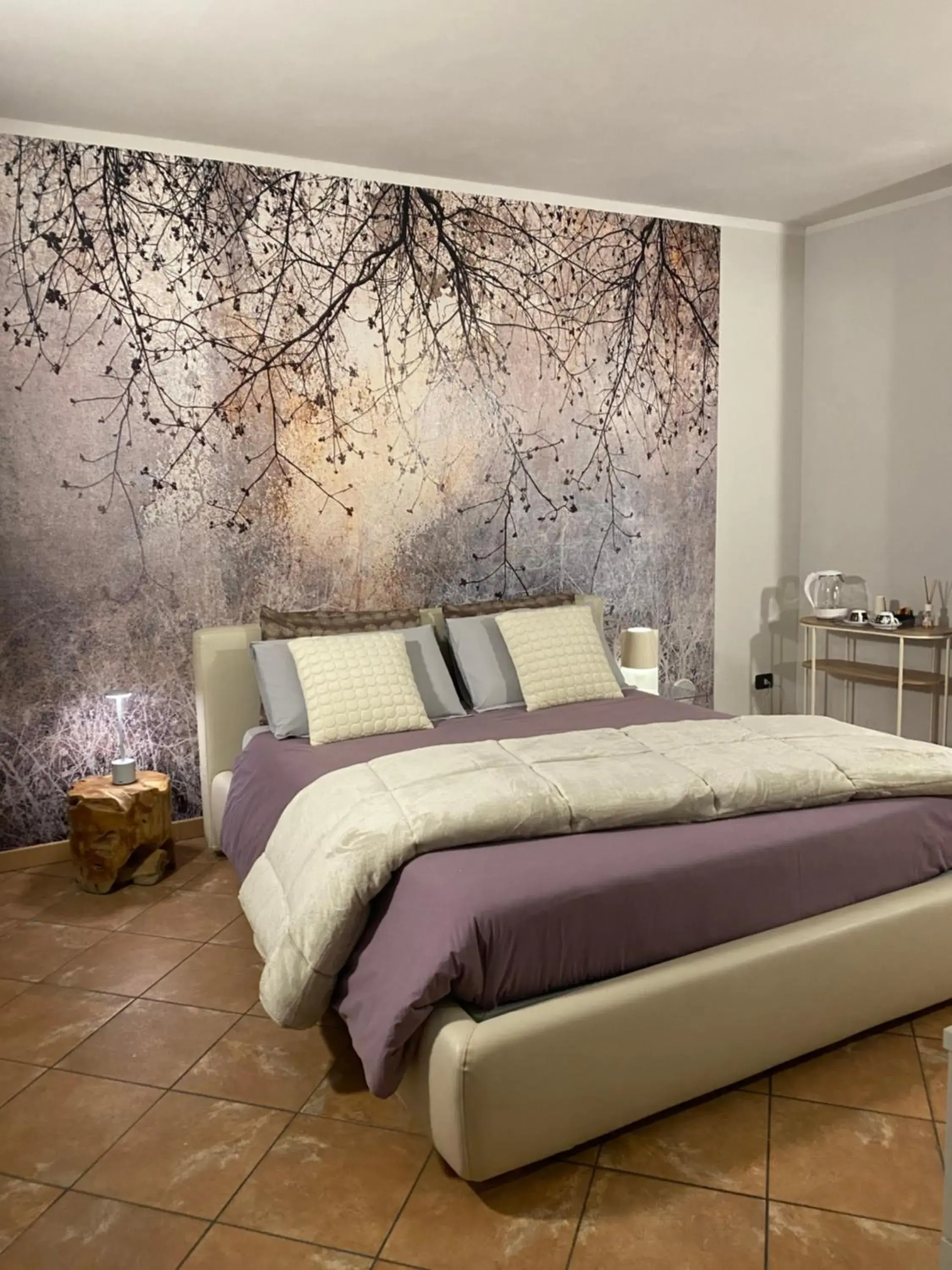 Asfodelo rooms Asfodelo rooms