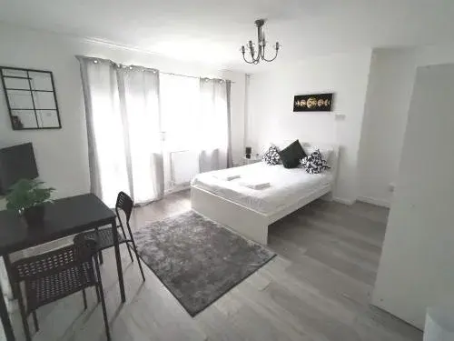 Central London Rooms N1 6RJ Central London Rooms N1 6RJ