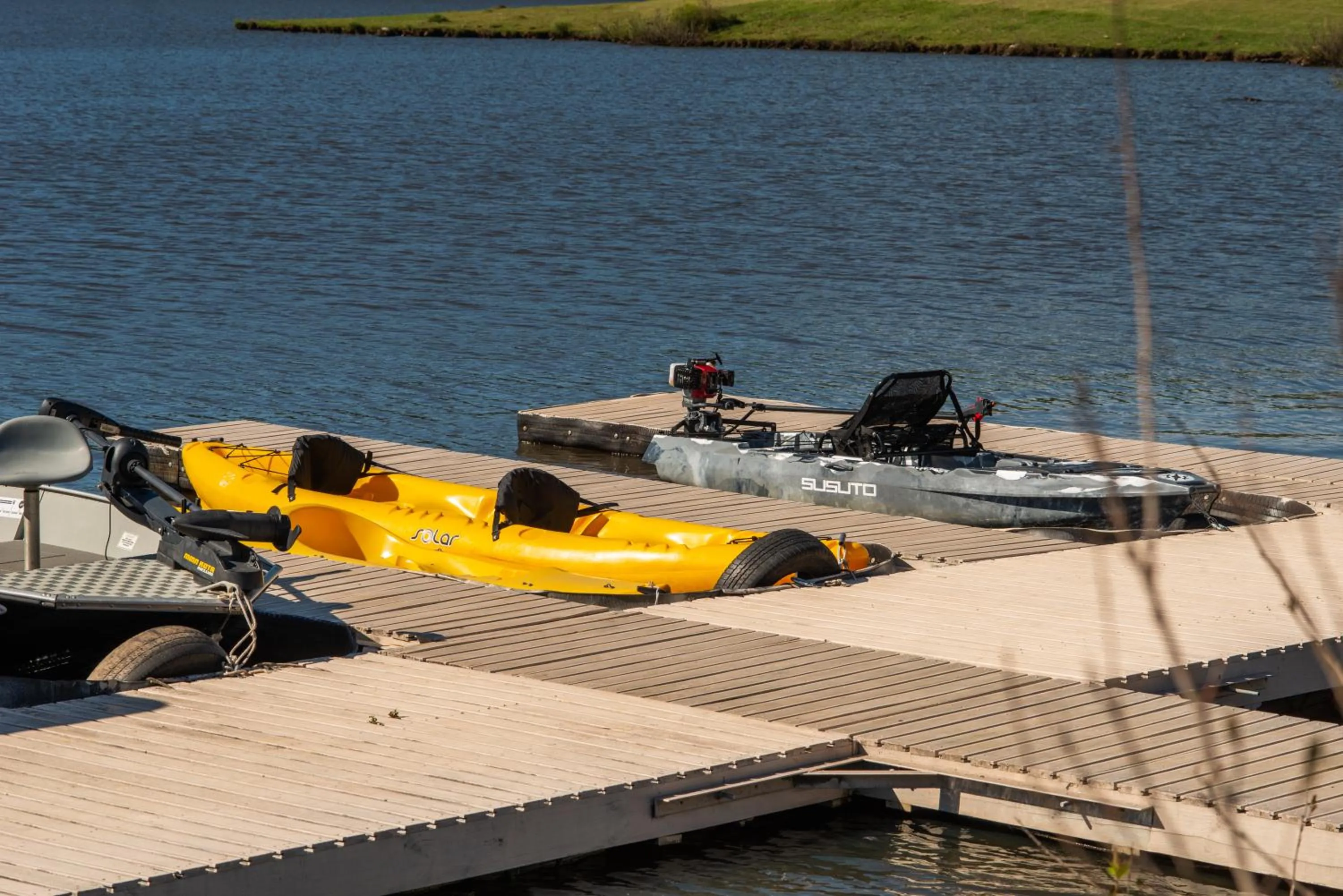 Activities in Divisa Experience Resort