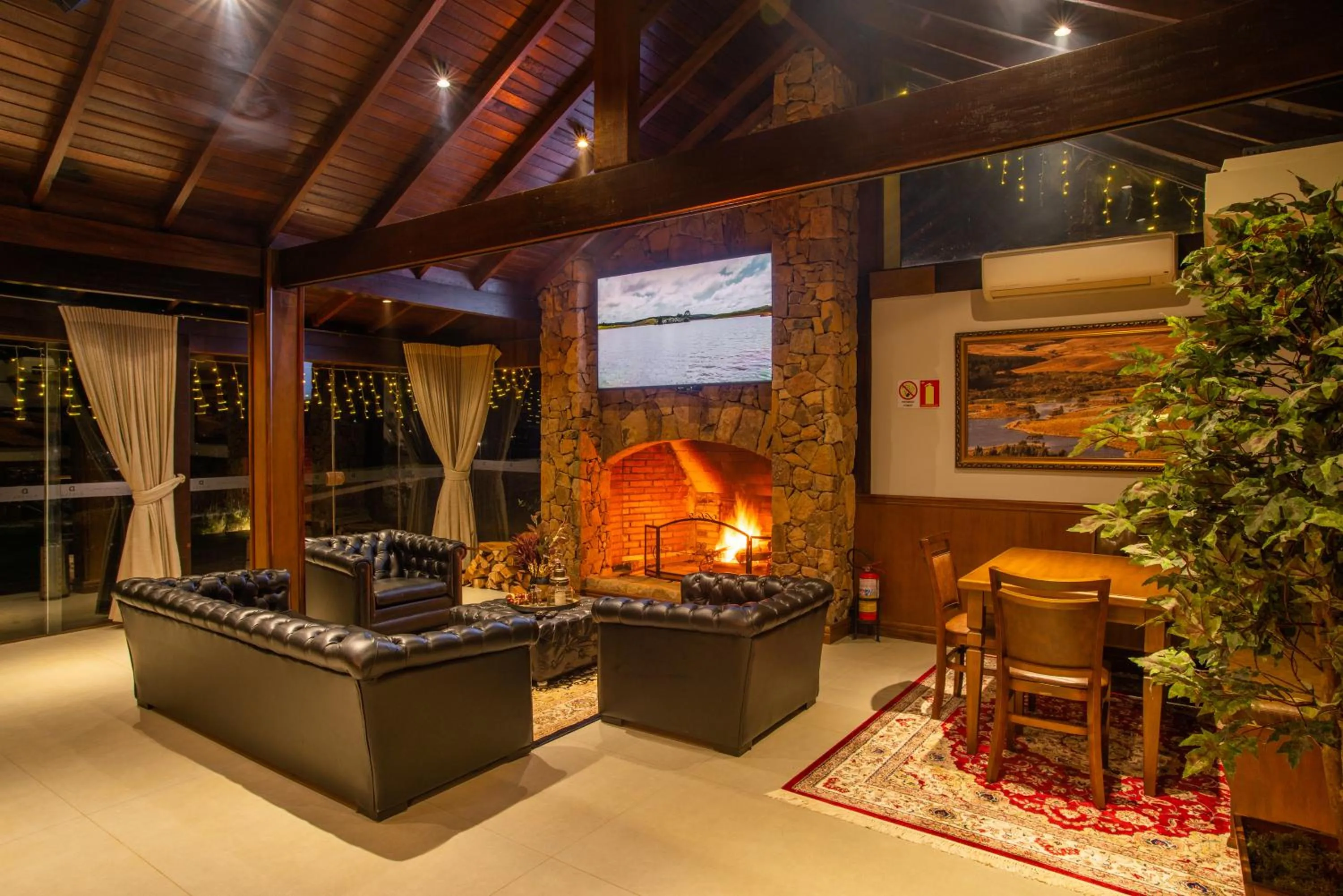 Restaurant/places to eat in Divisa Experience Resort